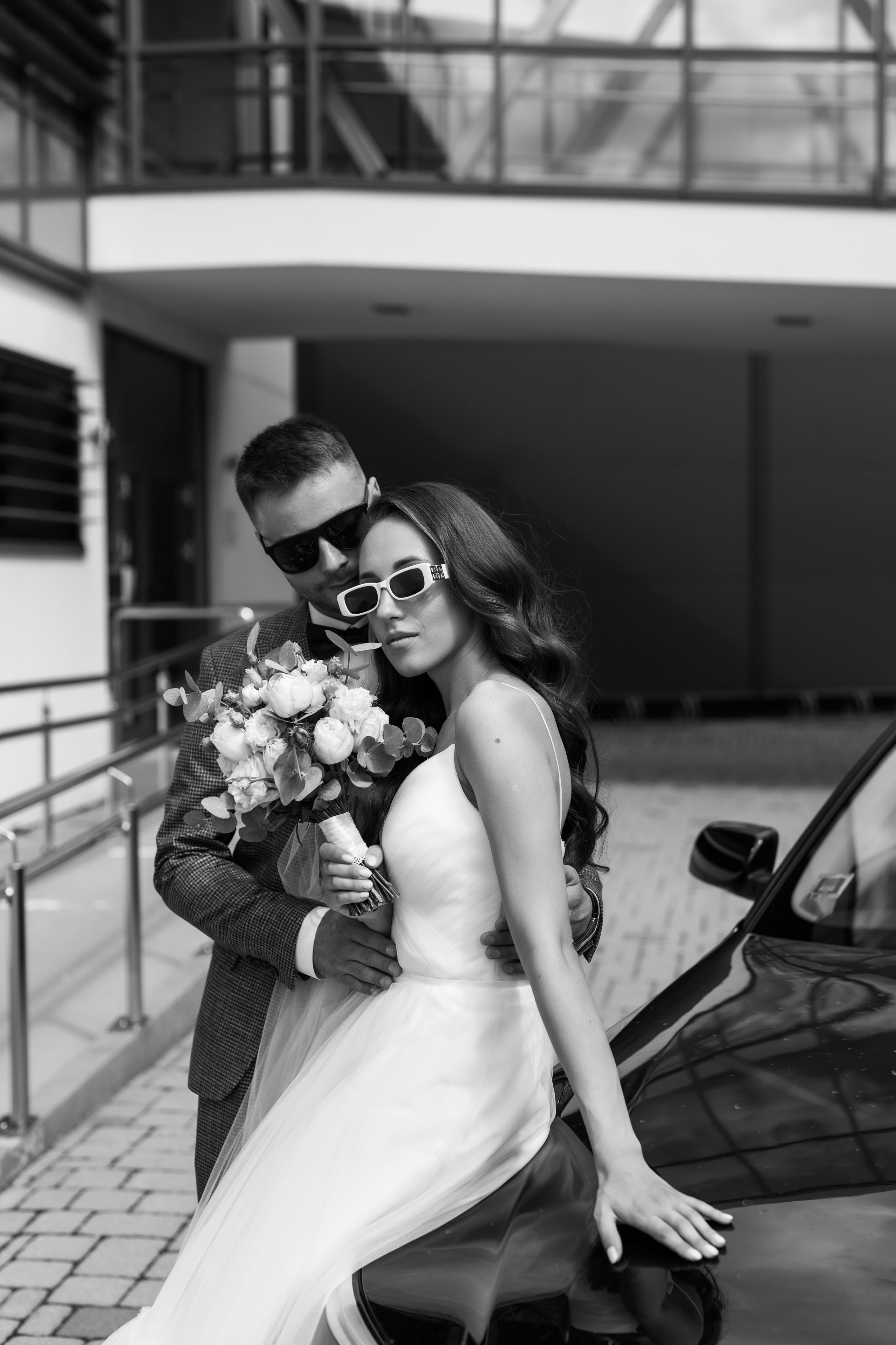 Анастасия&Эдгар. Фотограф Даугавпилс/Рига Виктория Нитиша