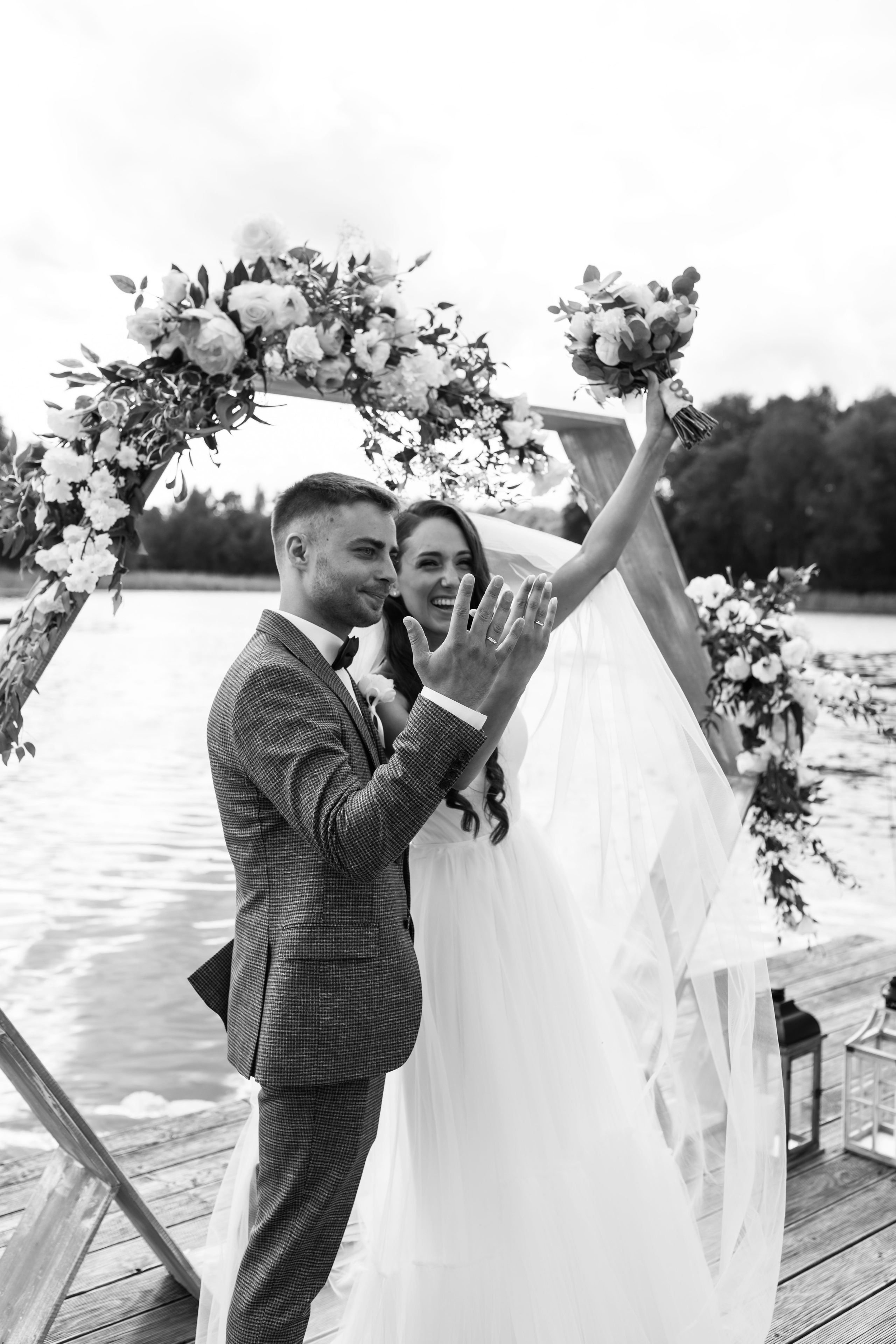 Анастасия&Эдгар. Фотограф Даугавпилс/Рига Виктория Нитиша