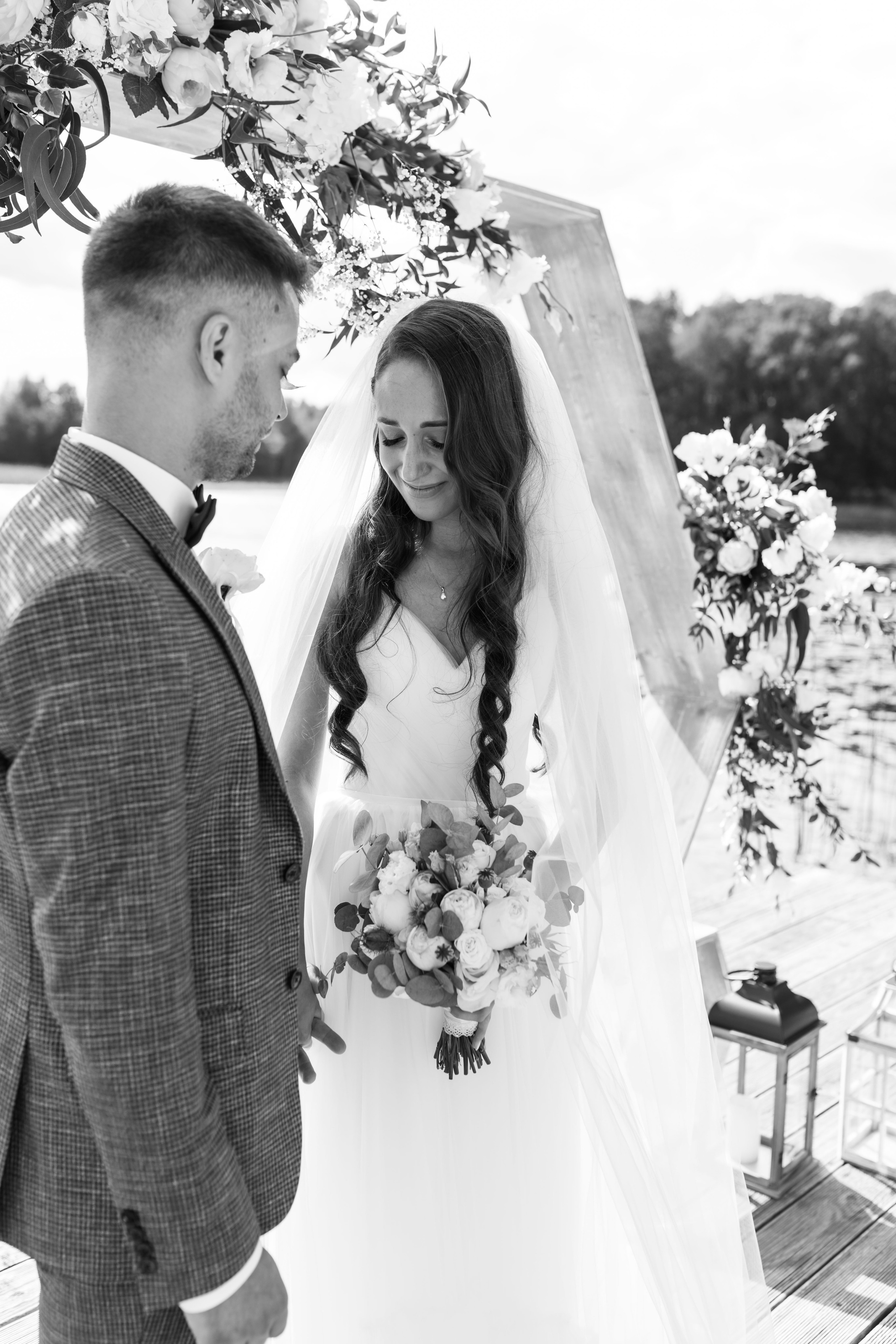 Анастасия&Эдгар. Фотограф Даугавпилс/Рига Виктория Нитиша