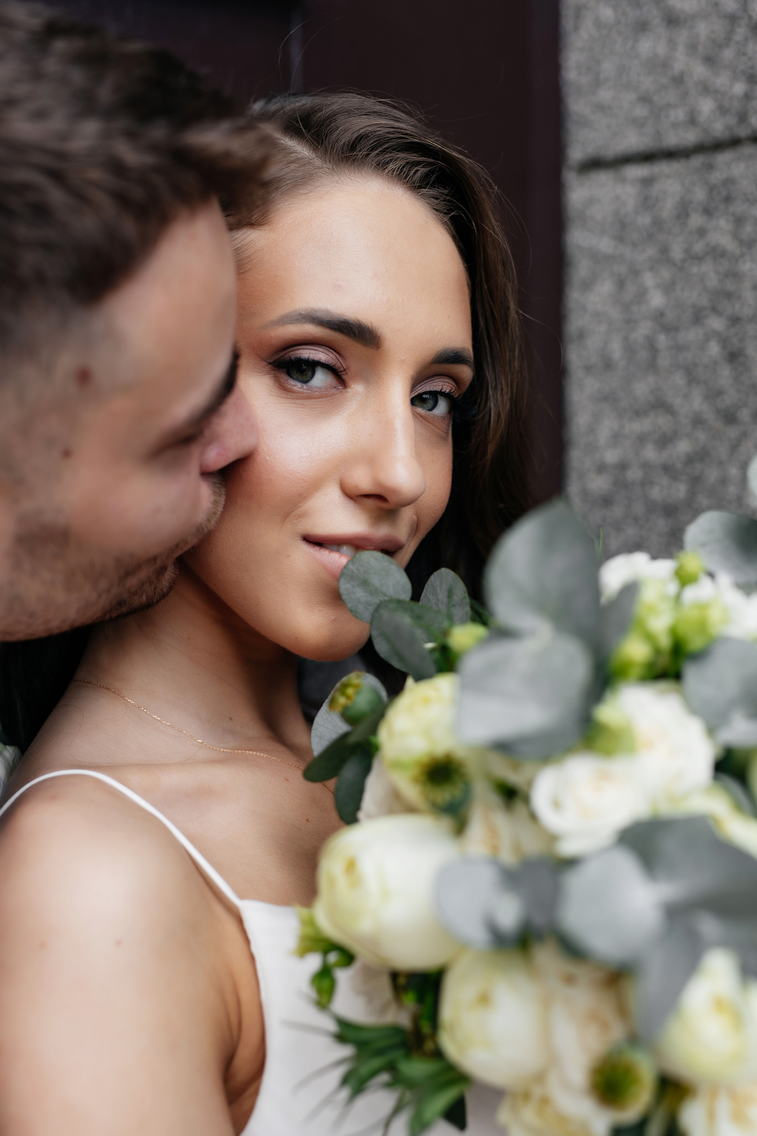 Анастасия&Эдгар. Фотограф Даугавпилс/Рига Виктория Нитиша