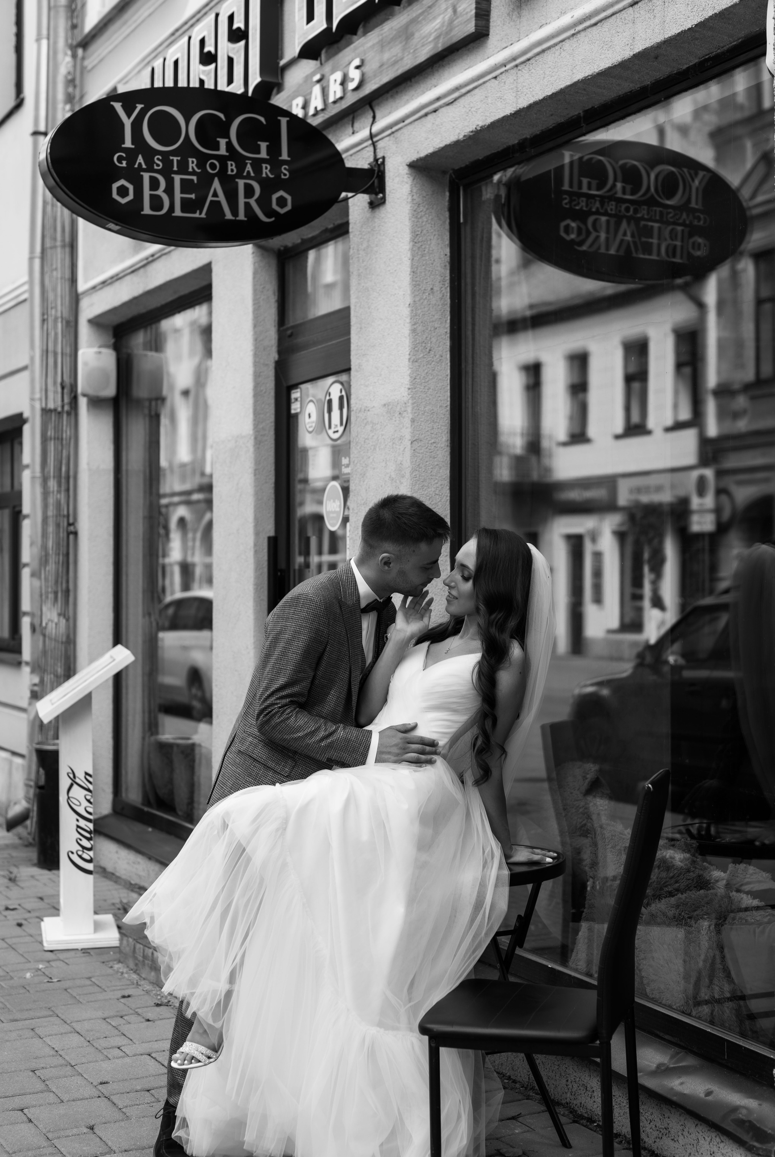 Анастасия&Эдгар. Фотограф Даугавпилс/Рига Виктория Нитиша