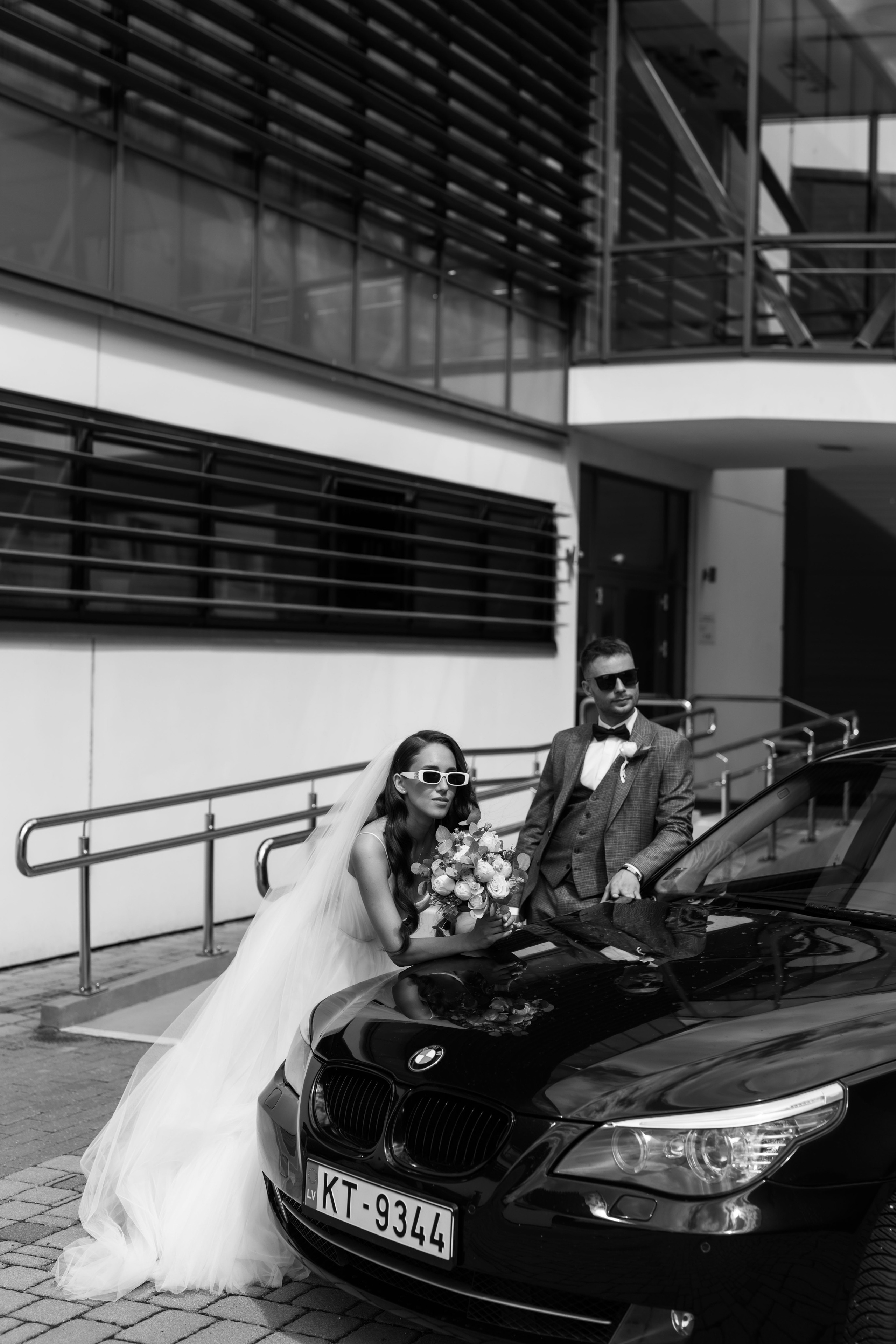 Анастасия&Эдгар. Фотограф Даугавпилс/Рига Виктория Нитиша