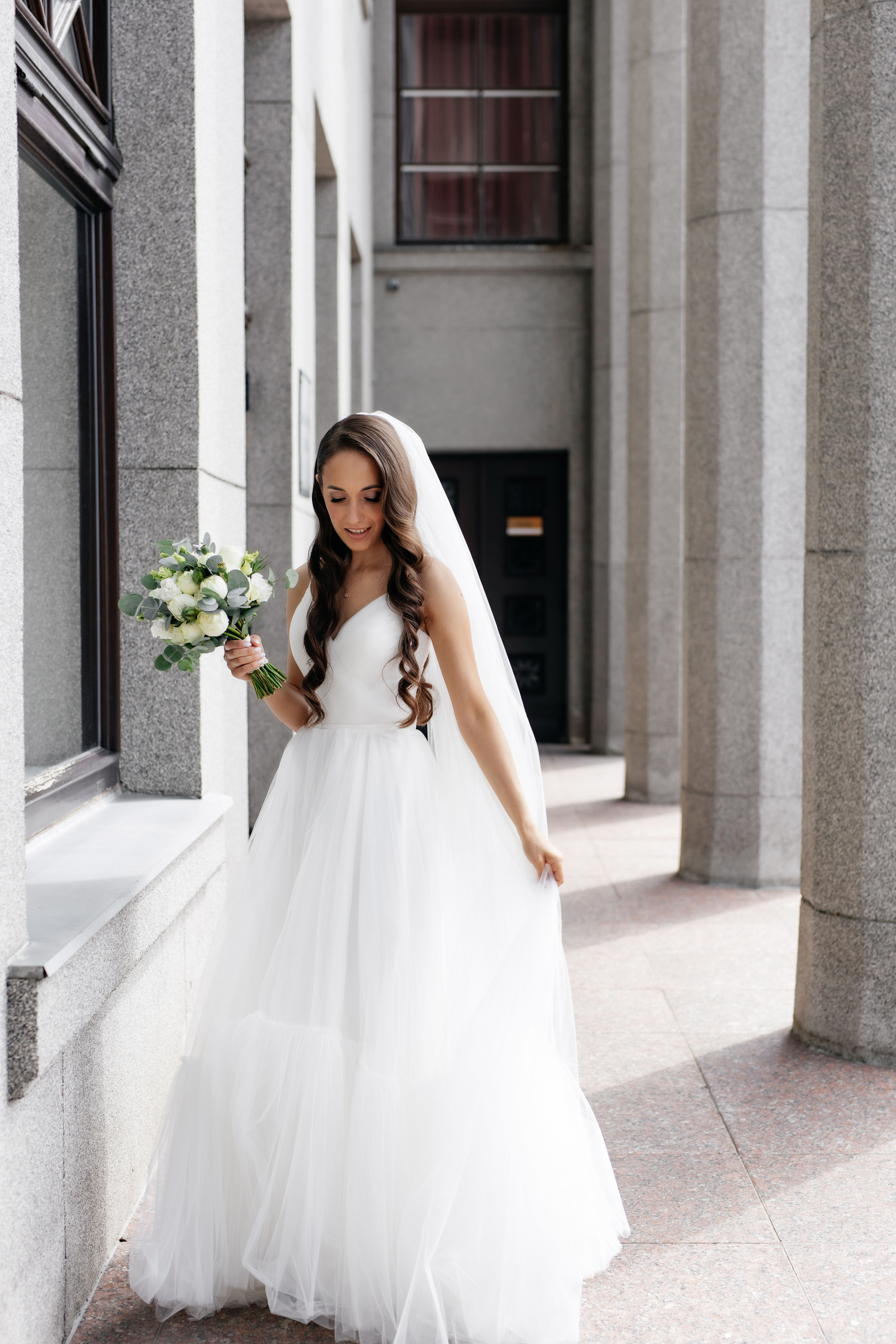 Анастасия&Эдгар. Фотограф Даугавпилс/Рига Виктория Нитиша