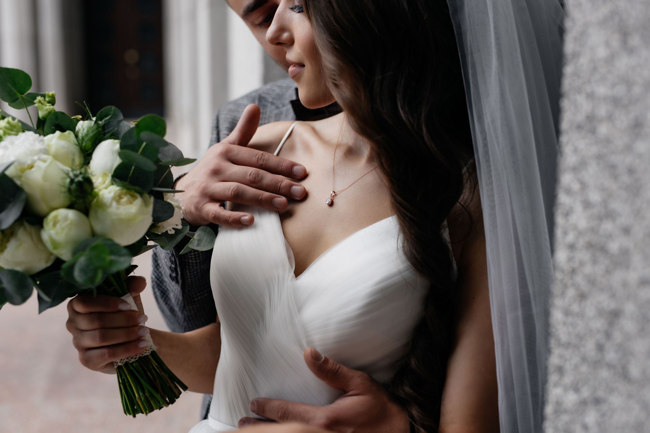 Анастасия&Эдгар. Фотограф Даугавпилс/Рига Виктория Нитиша