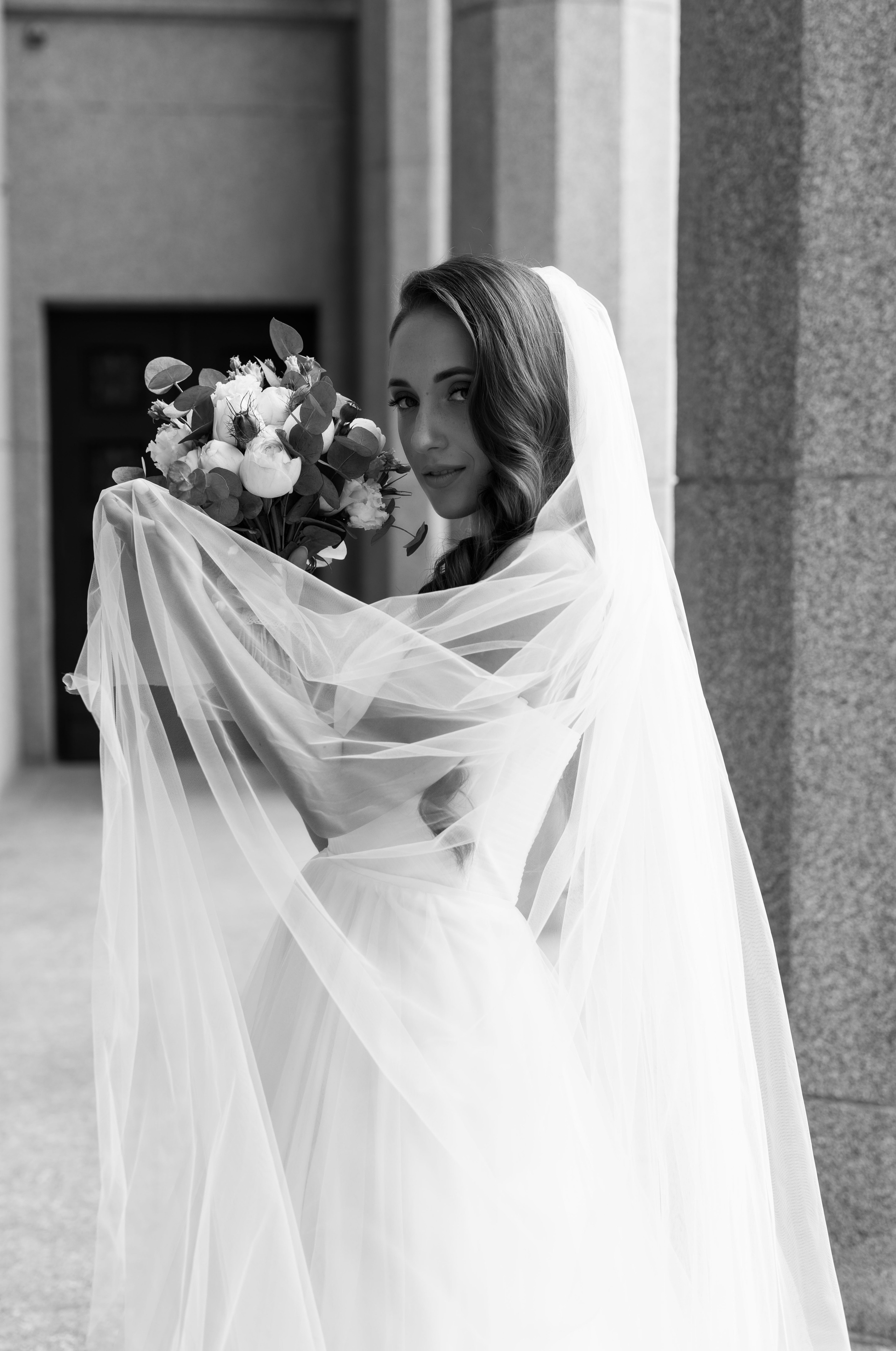 Анастасия&Эдгар. Фотограф Даугавпилс/Рига Виктория Нитиша