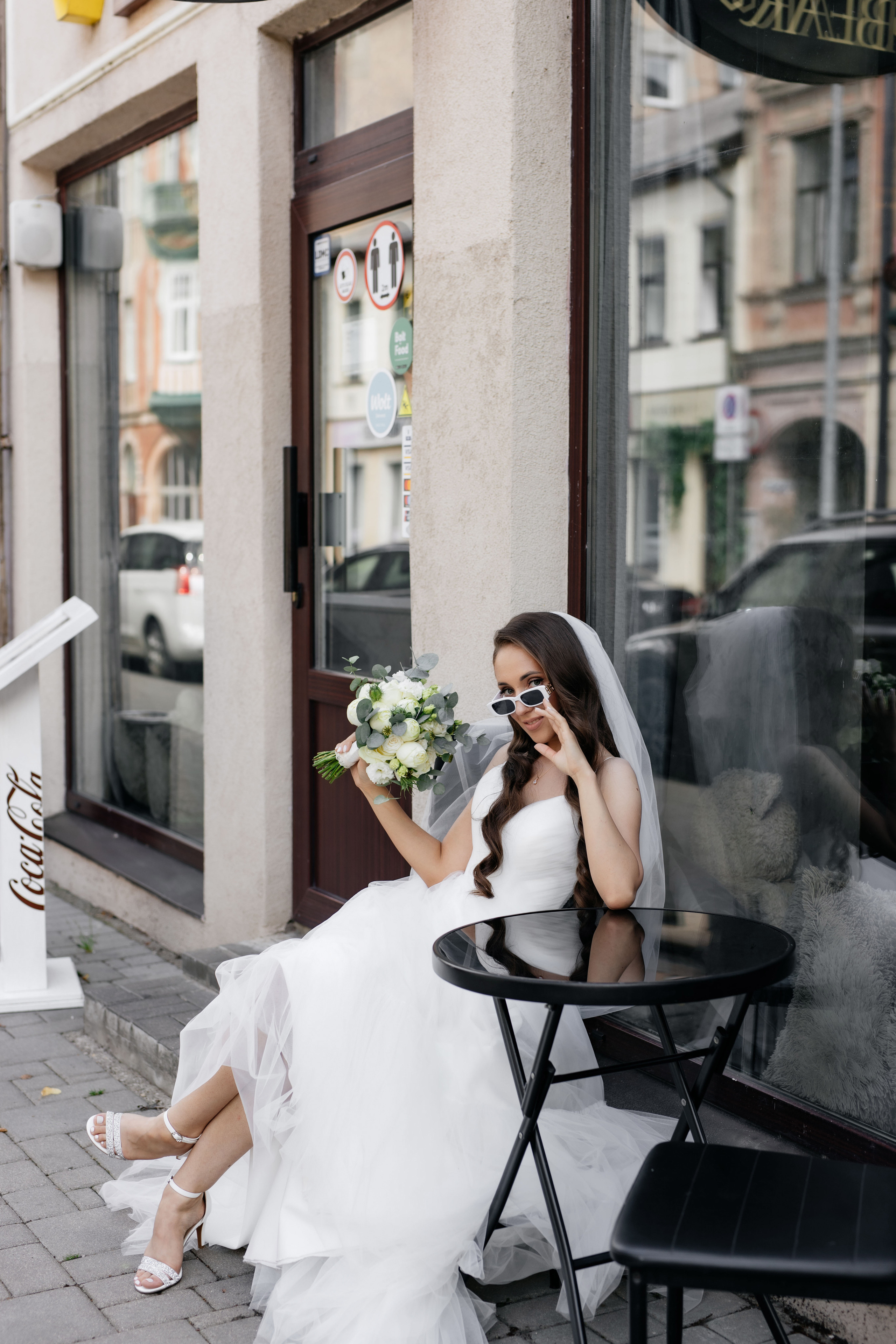 Анастасия&Эдгар. Фотограф Даугавпилс/Рига Виктория Нитиша