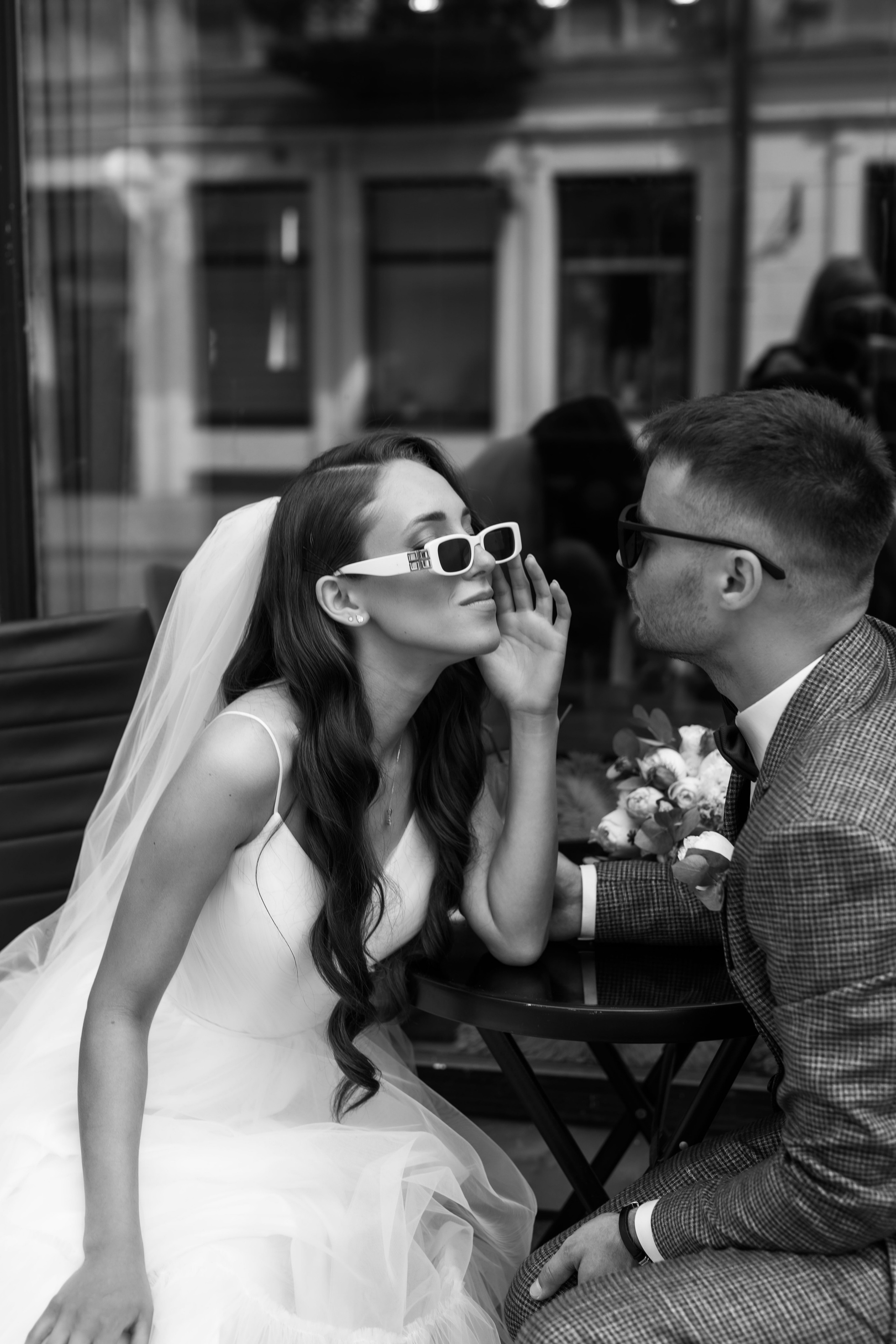 Анастасия&Эдгар. Фотограф Даугавпилс/Рига Виктория Нитиша