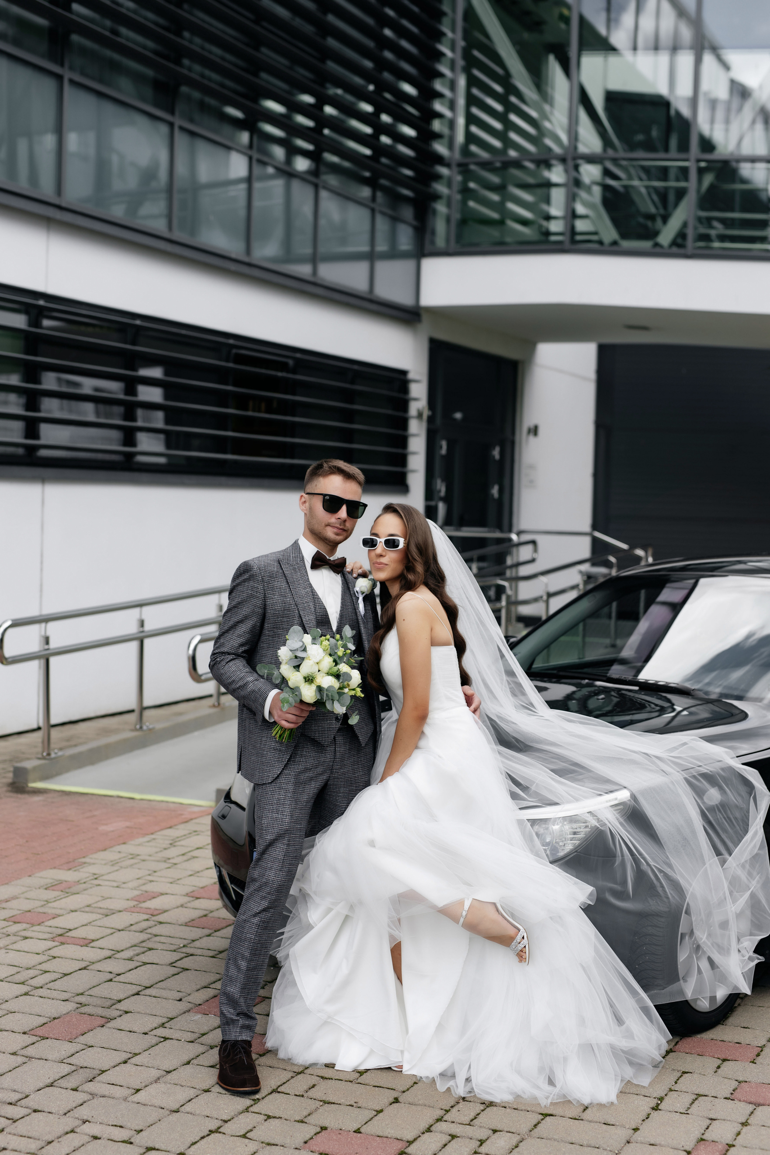 Анастасия&Эдгар. Фотограф Даугавпилс/Рига Виктория Нитиша