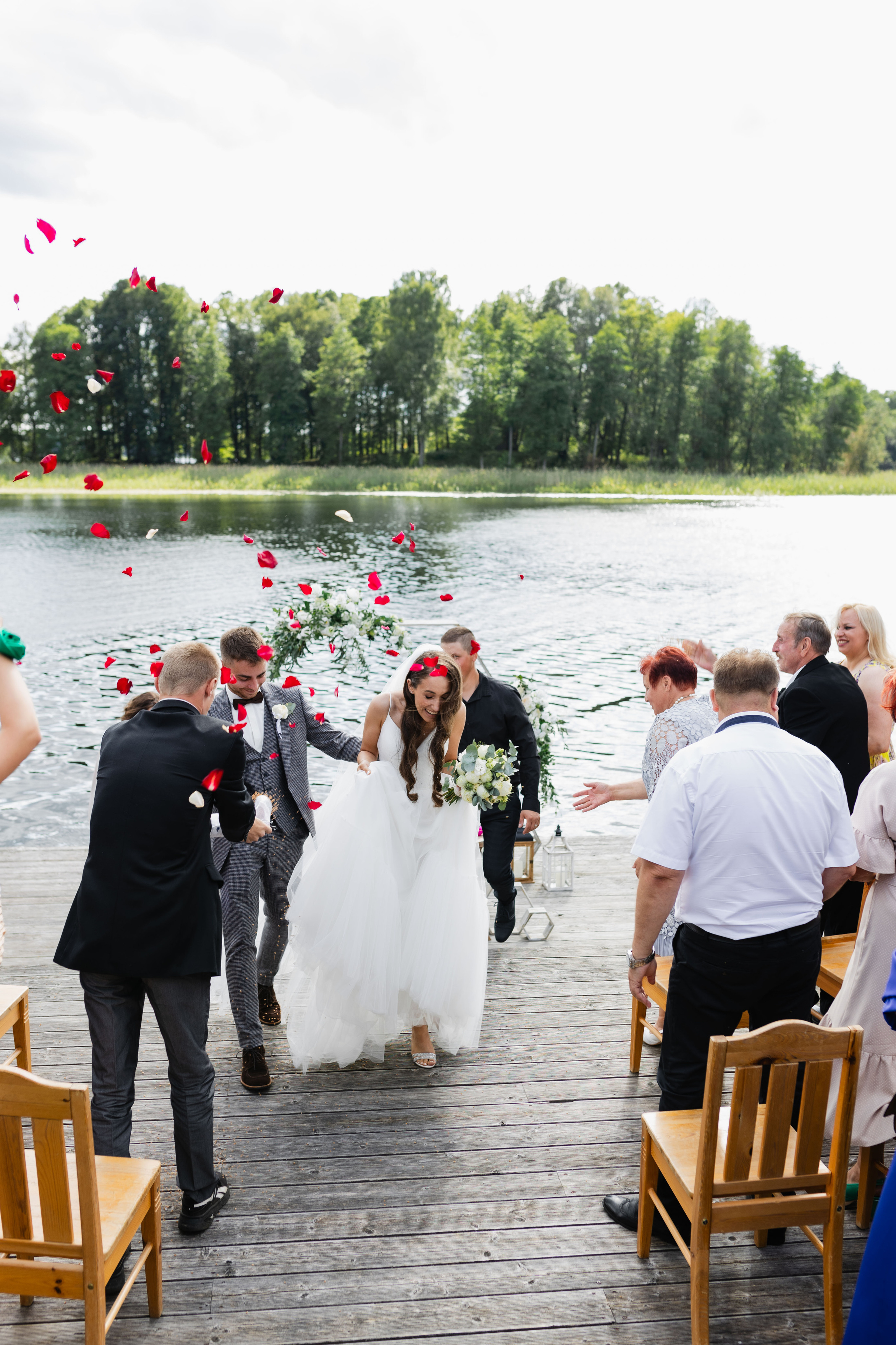 Анастасия&Эдгар. Фотограф Даугавпилс/Рига Виктория Нитиша