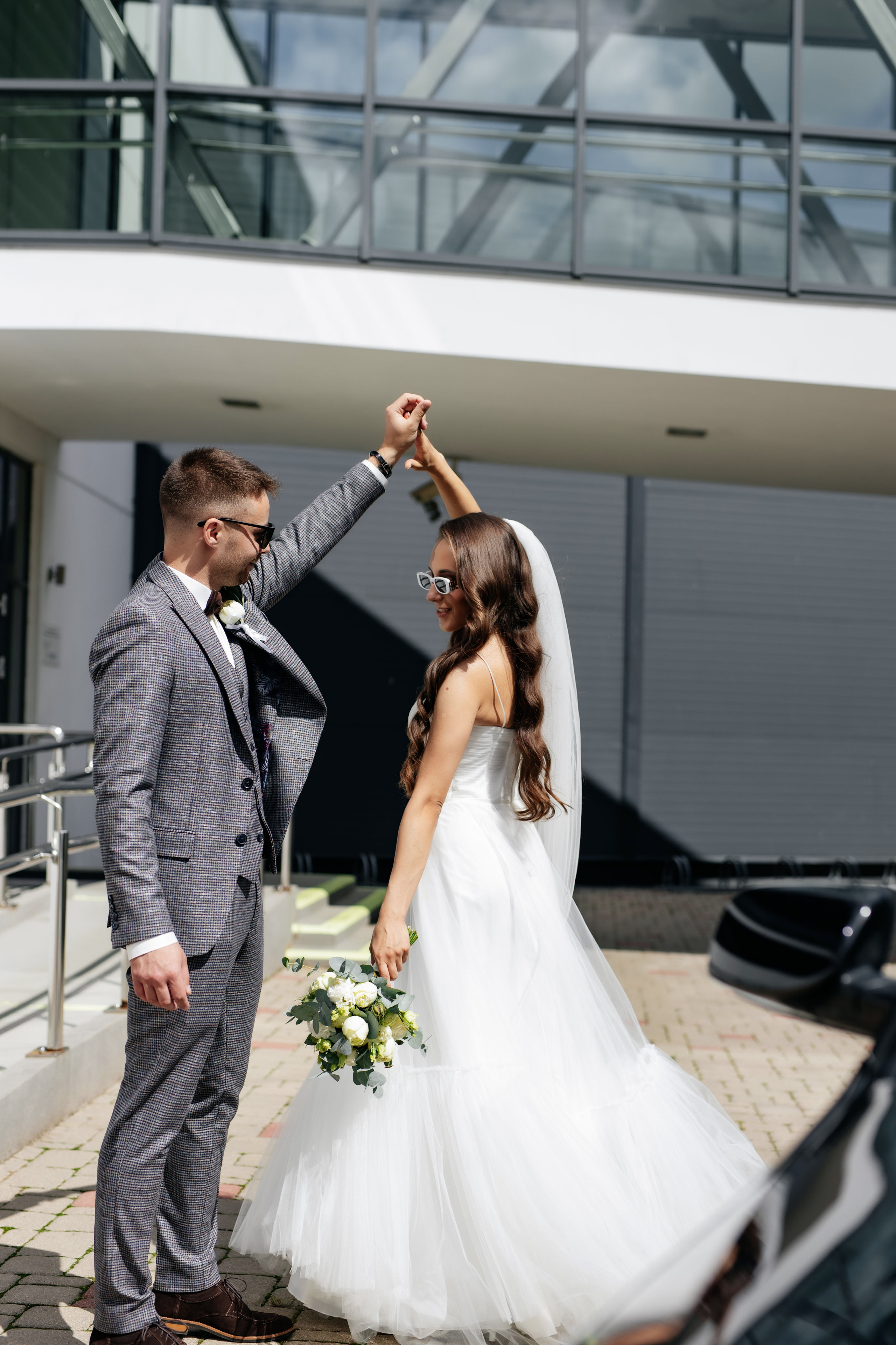 Анастасия&Эдгар. Фотограф Даугавпилс/Рига Виктория Нитиша