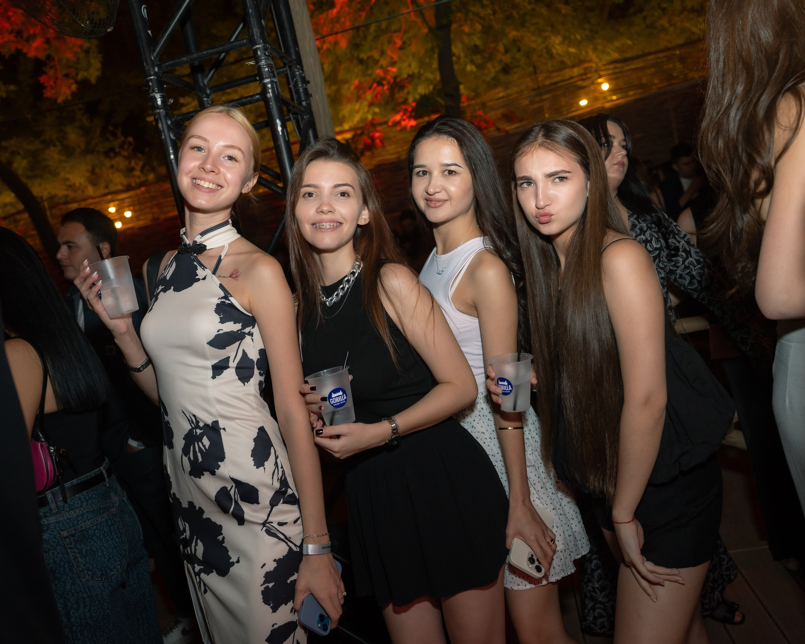 Close Friends. Георгий Намазов | Репортажный фотограф в Ташкенте
