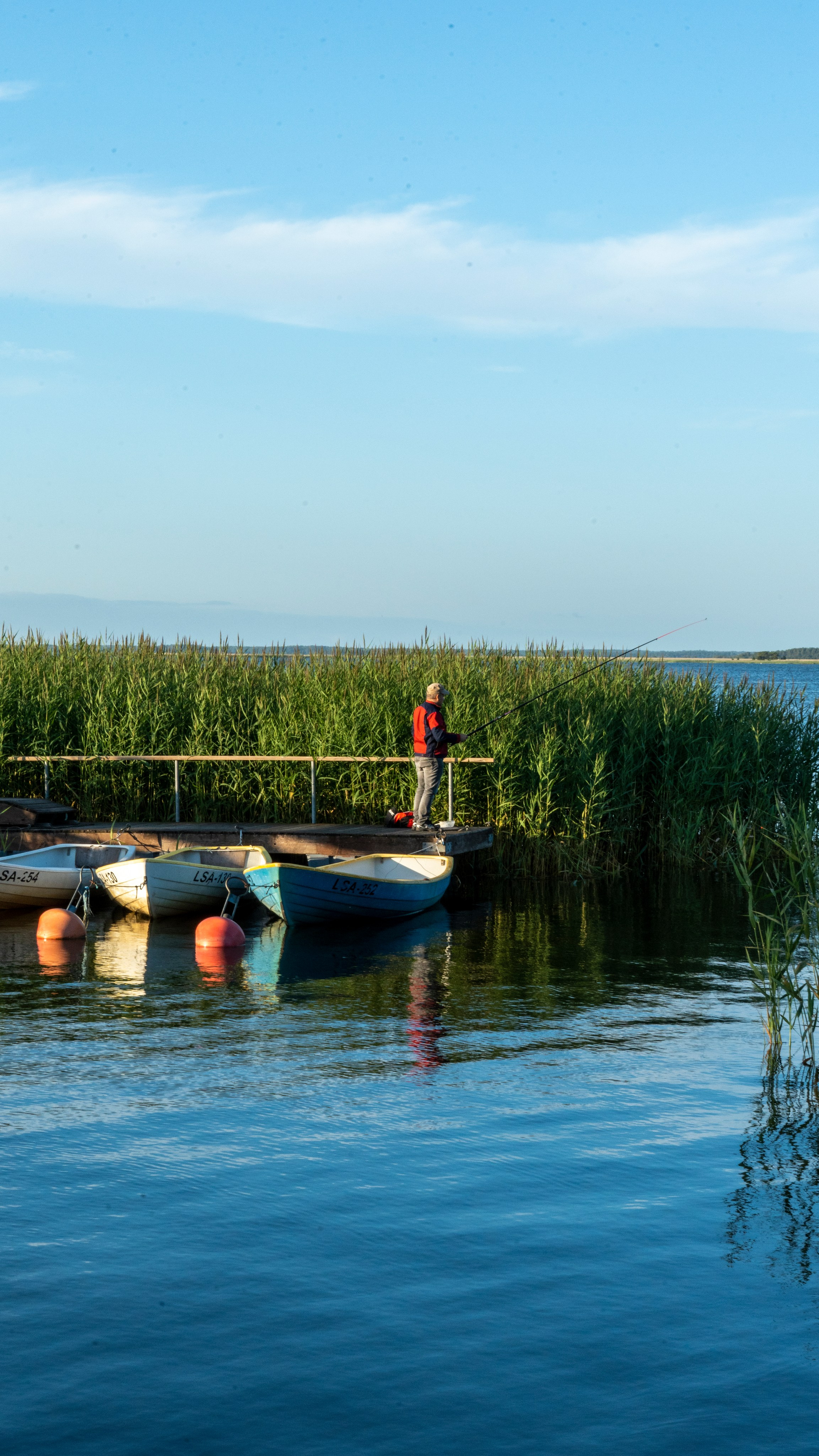 Whispers of Estonia. Photography | Videography | Marketing