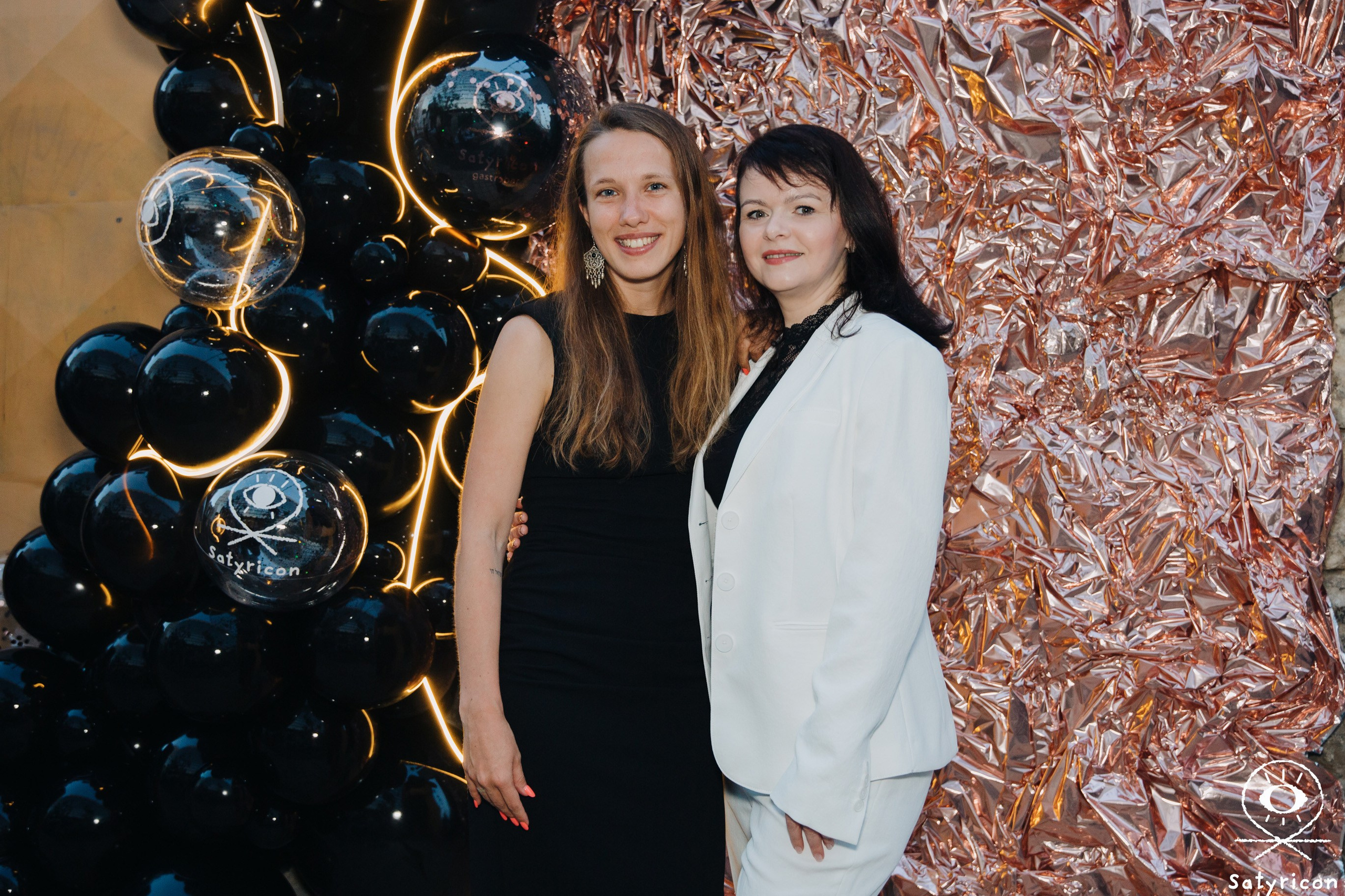 Открытие Гастробара Satiricon Haifa. Портретный и репортажный фотограф в Израиле Рома Бирман