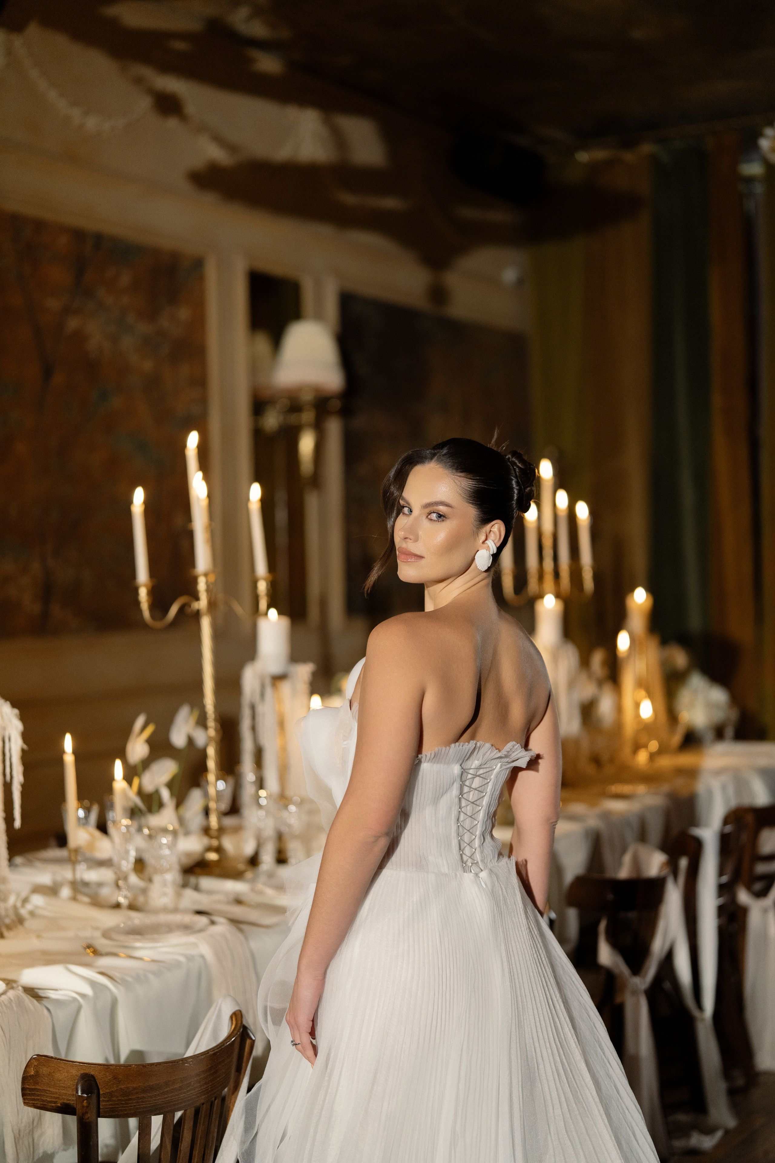 Emily and Levi. Wedding photographer and videographer New York | New Jersey