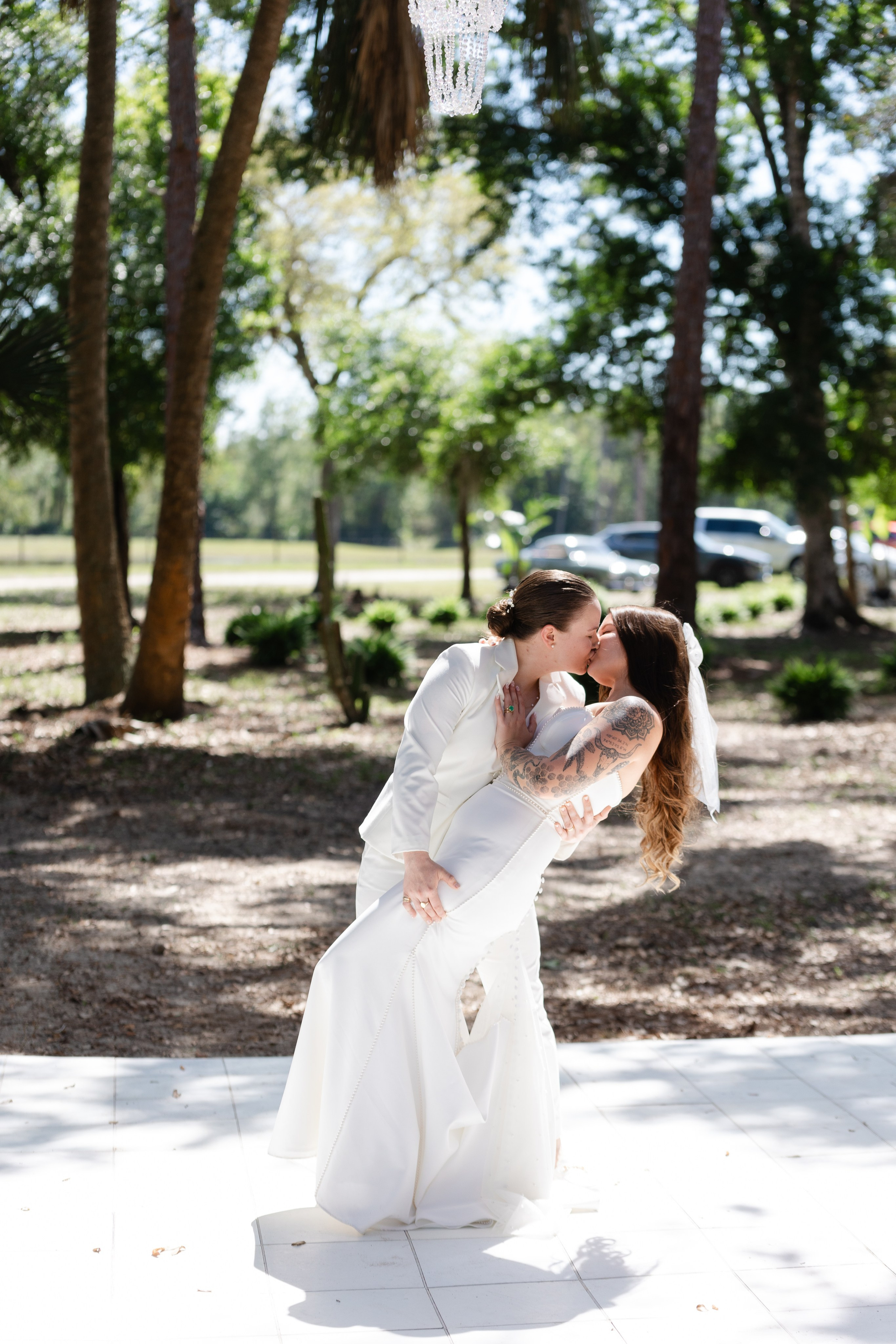 LGBT wedding Katie & Dana. My name is Kate and I am family and wedding photographer