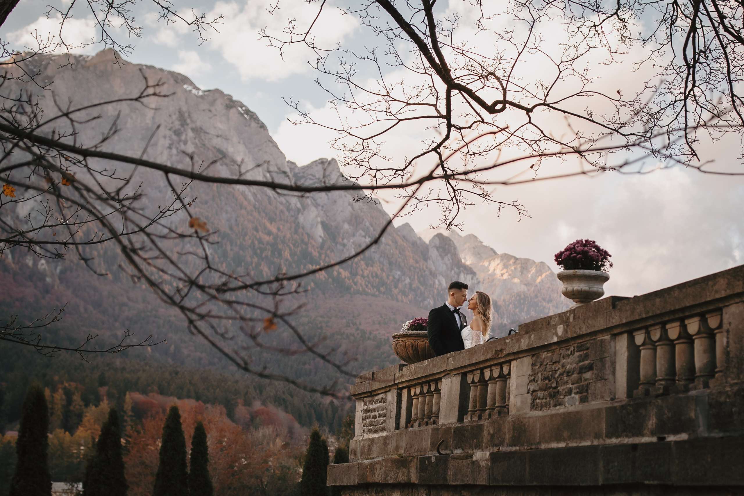 Ședință After Wedding. Fotograf de eveniment din Buzău | Bogdan