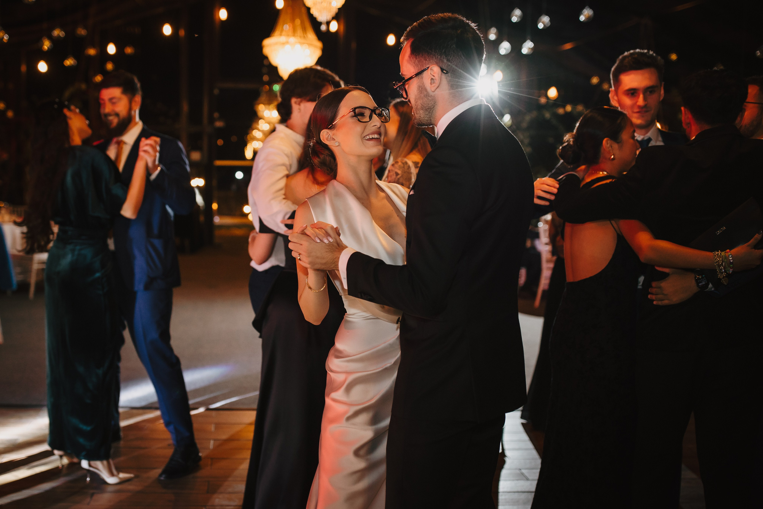 Andra & Bogdan. Fotograf de eveniment din Buzău | Bogdan