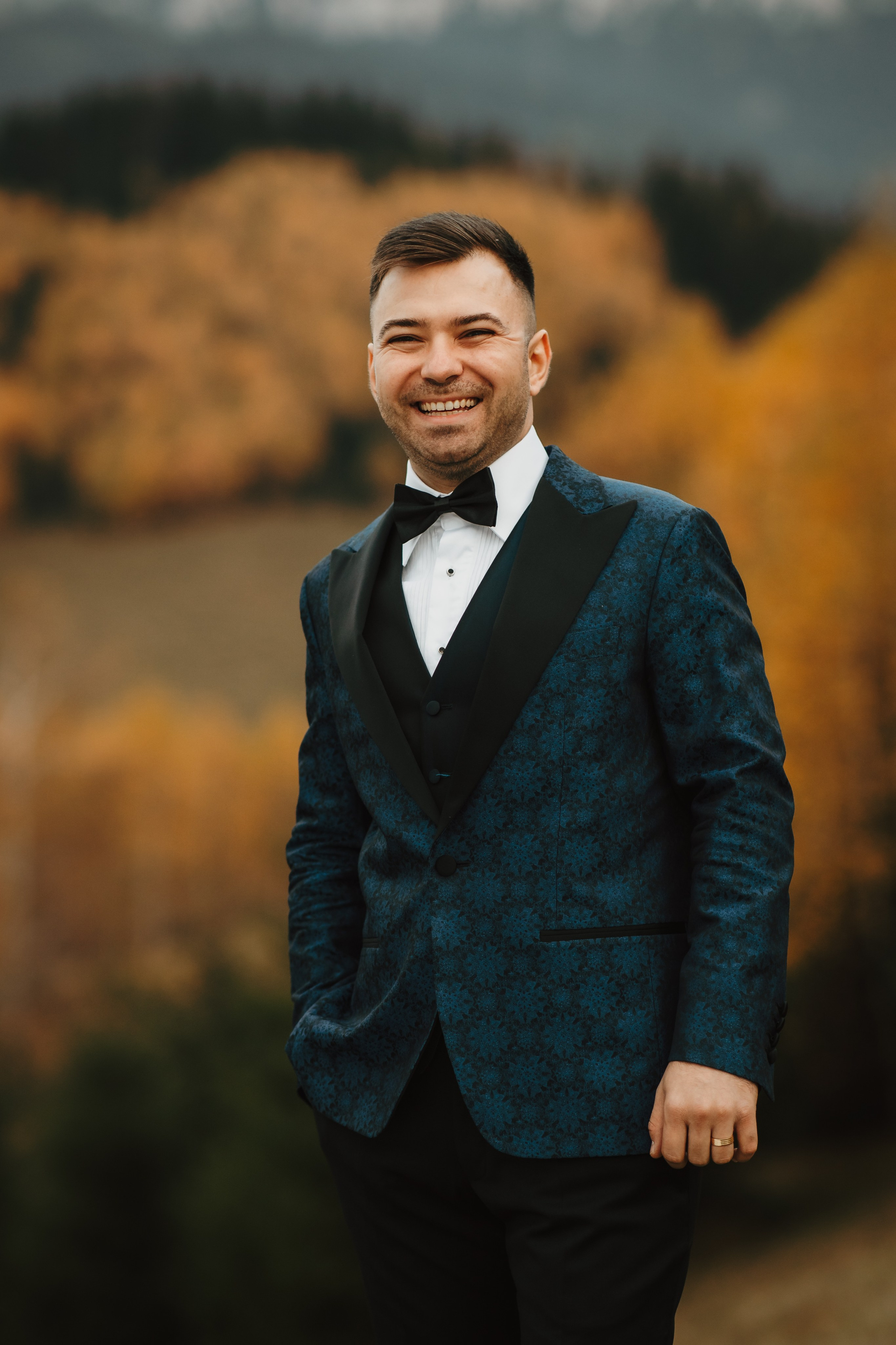 Alina & Razvan. Fotograf de eveniment din Buzău | Bogdan