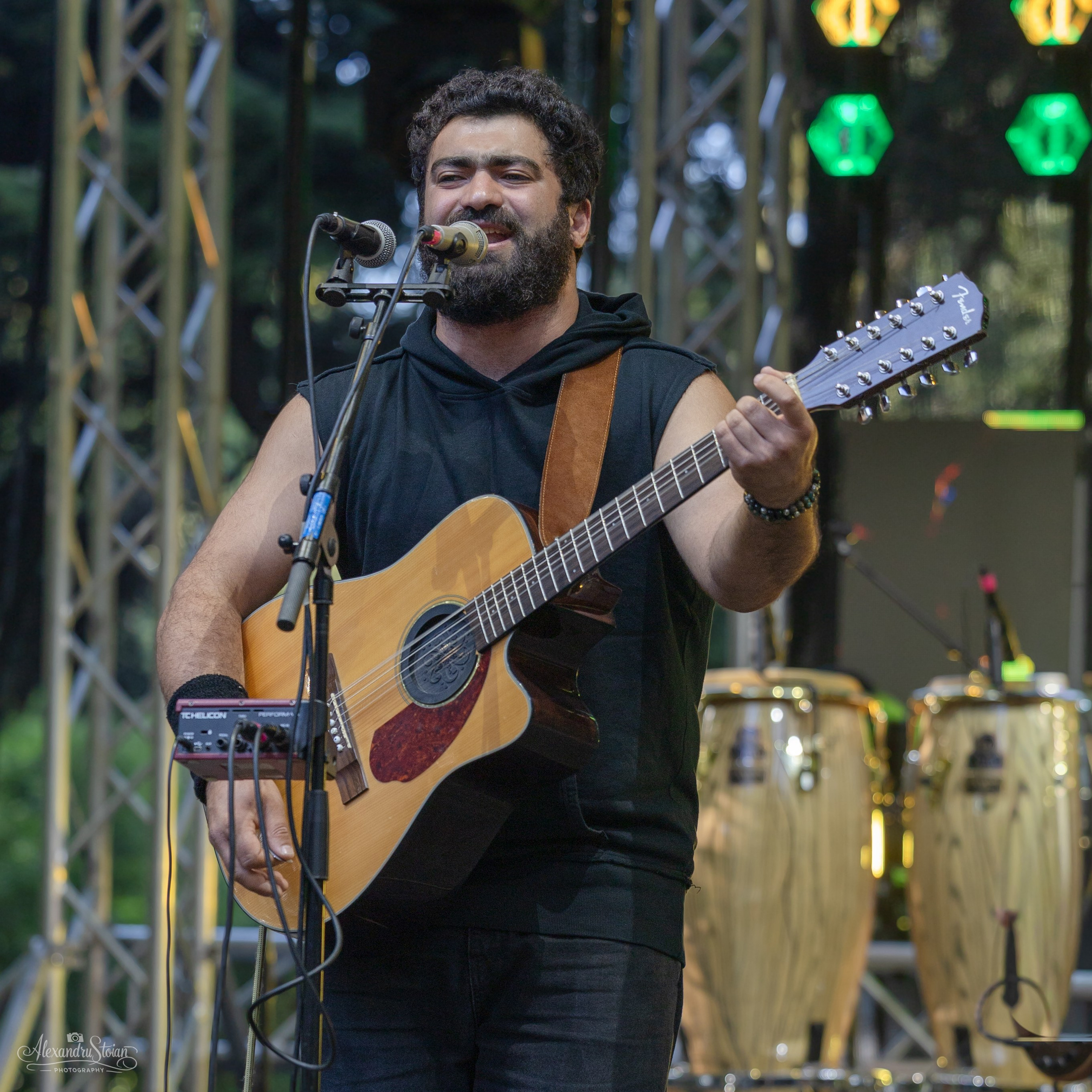 Festivalul Strada Armeneasca. Http://www.alexphoto.ro