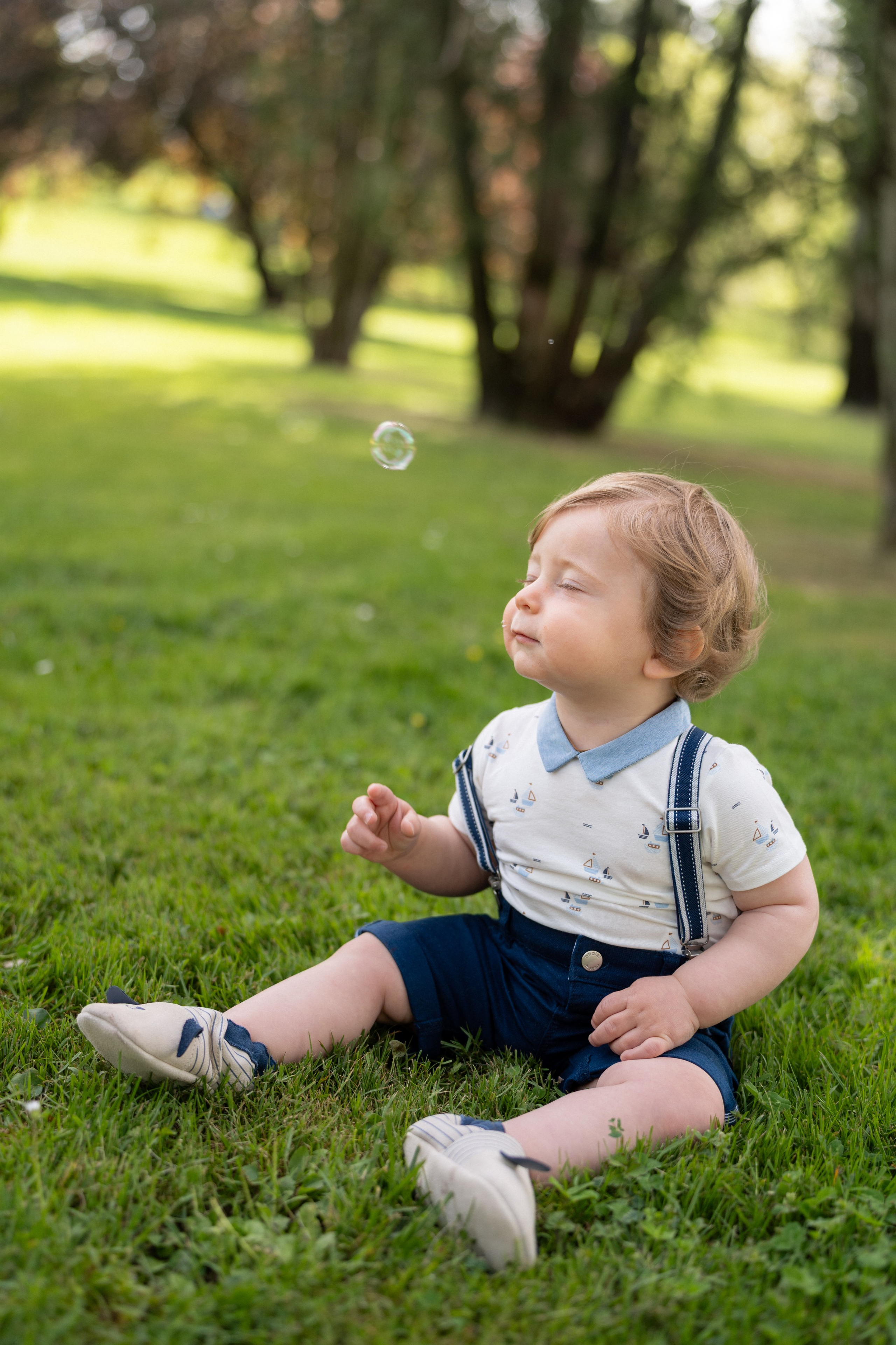 Luca, Kelly&Co. Fotógrafo en Madrid, España. Alyona Belyaninova