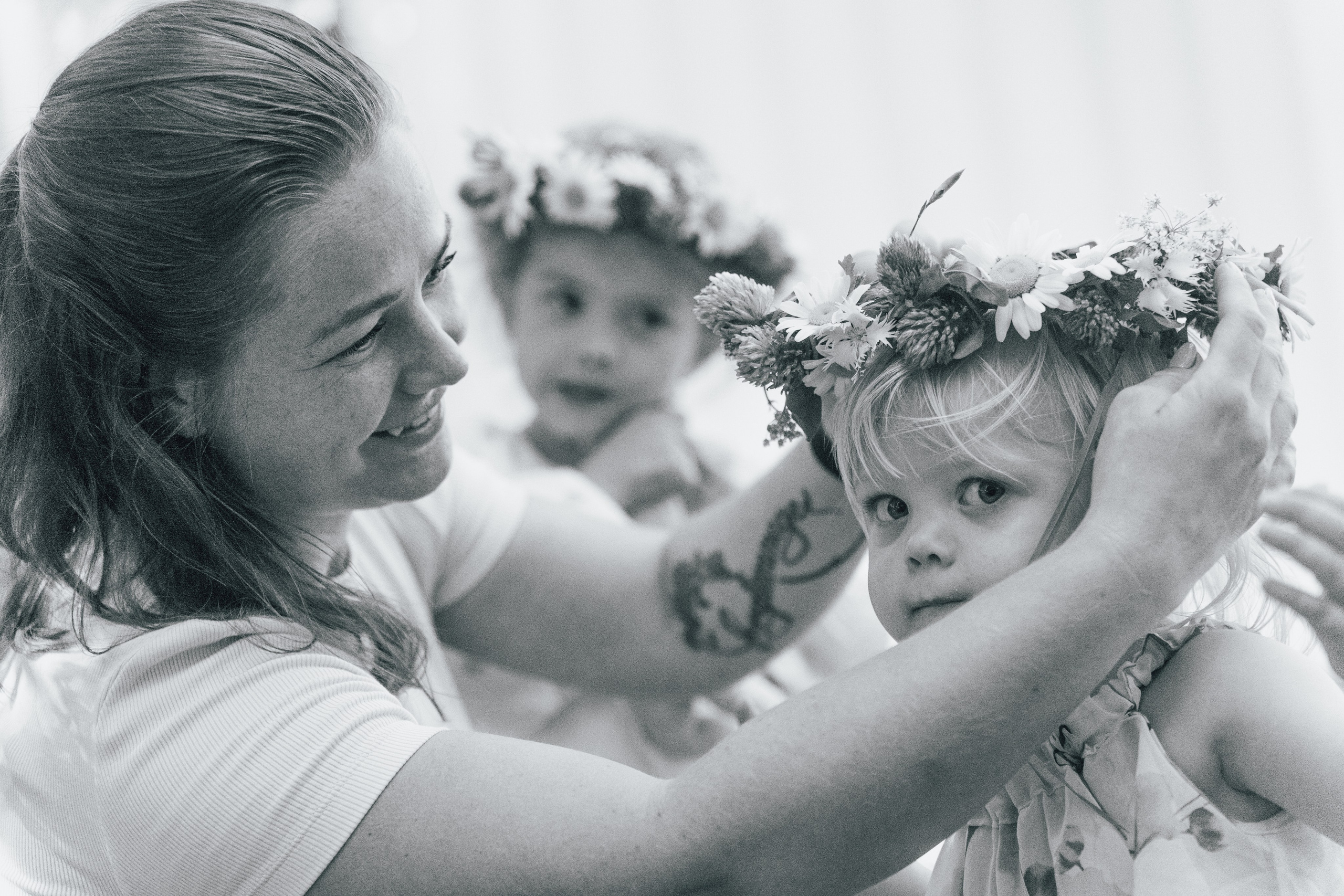 FAMILIE. Fotograf og videograf for familier og bedrifter