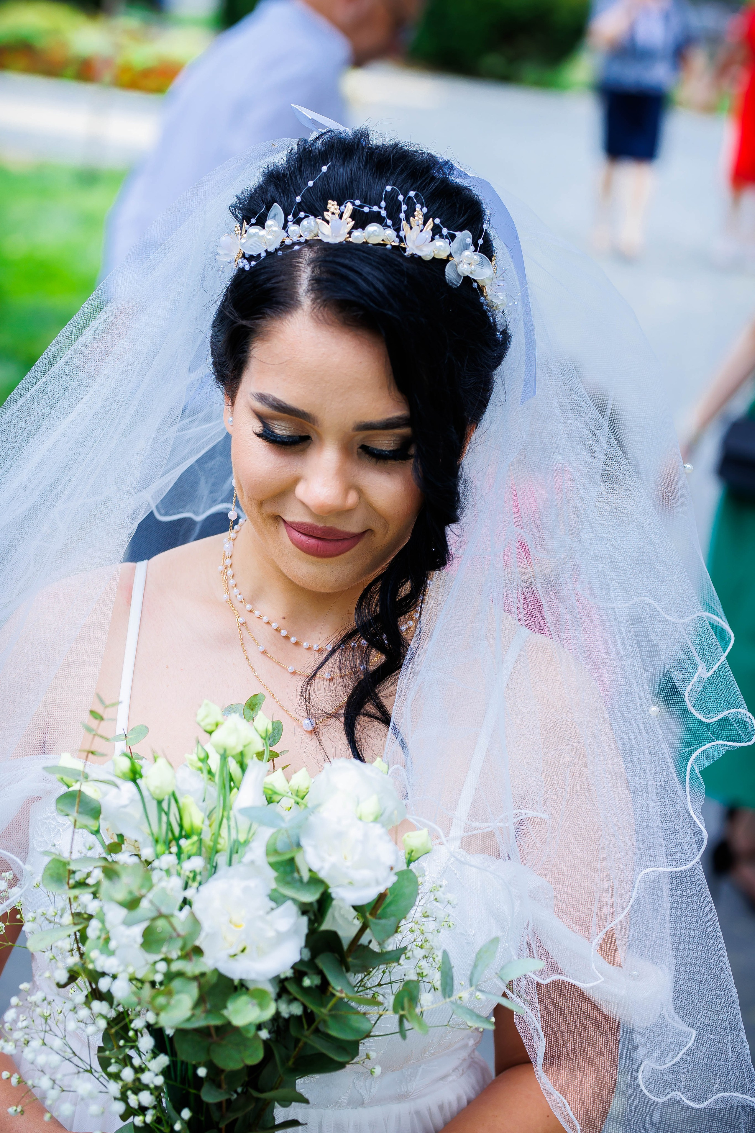 Nunta. Dream Studio Galați – ședințe foto profesionale pentru familie, portrete și evenimente