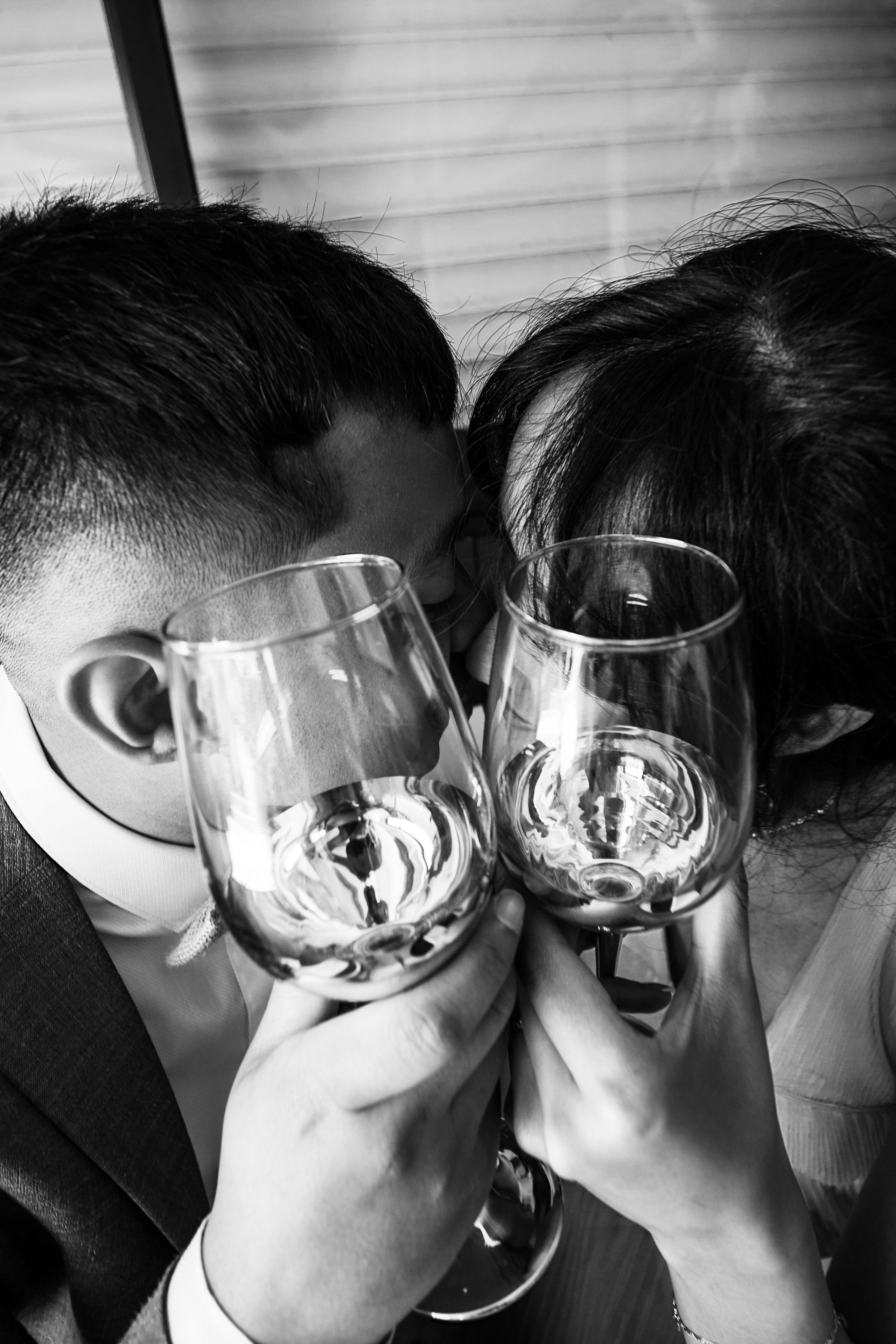 Ny & Hasina | L’histoire d’amour. Studio photo « Partage ton bonheur » – Photographe famille près de Châtellerault, Poitiers et Tours