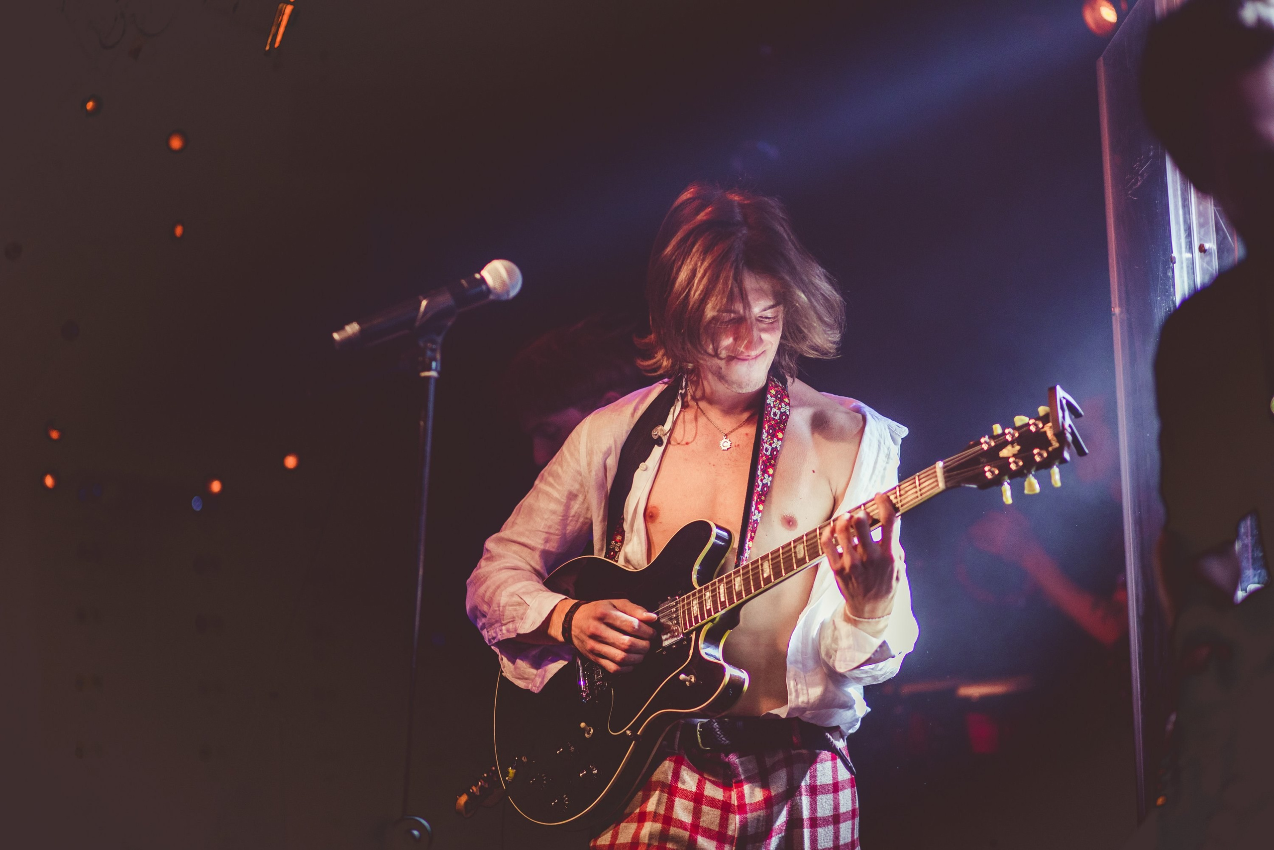 R.A.SVET Concert. True Story Photography