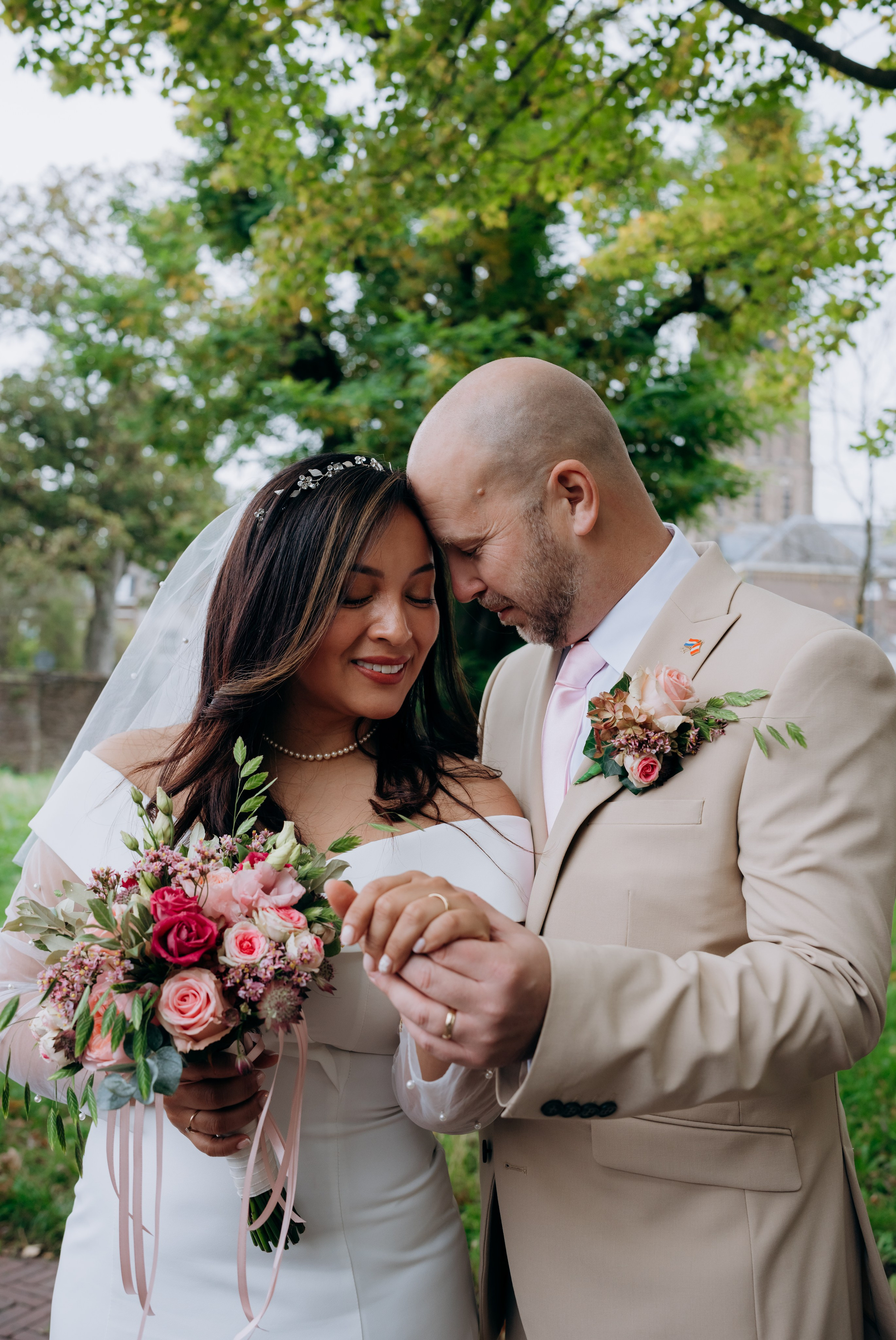 M & K. Photographer Netherlands