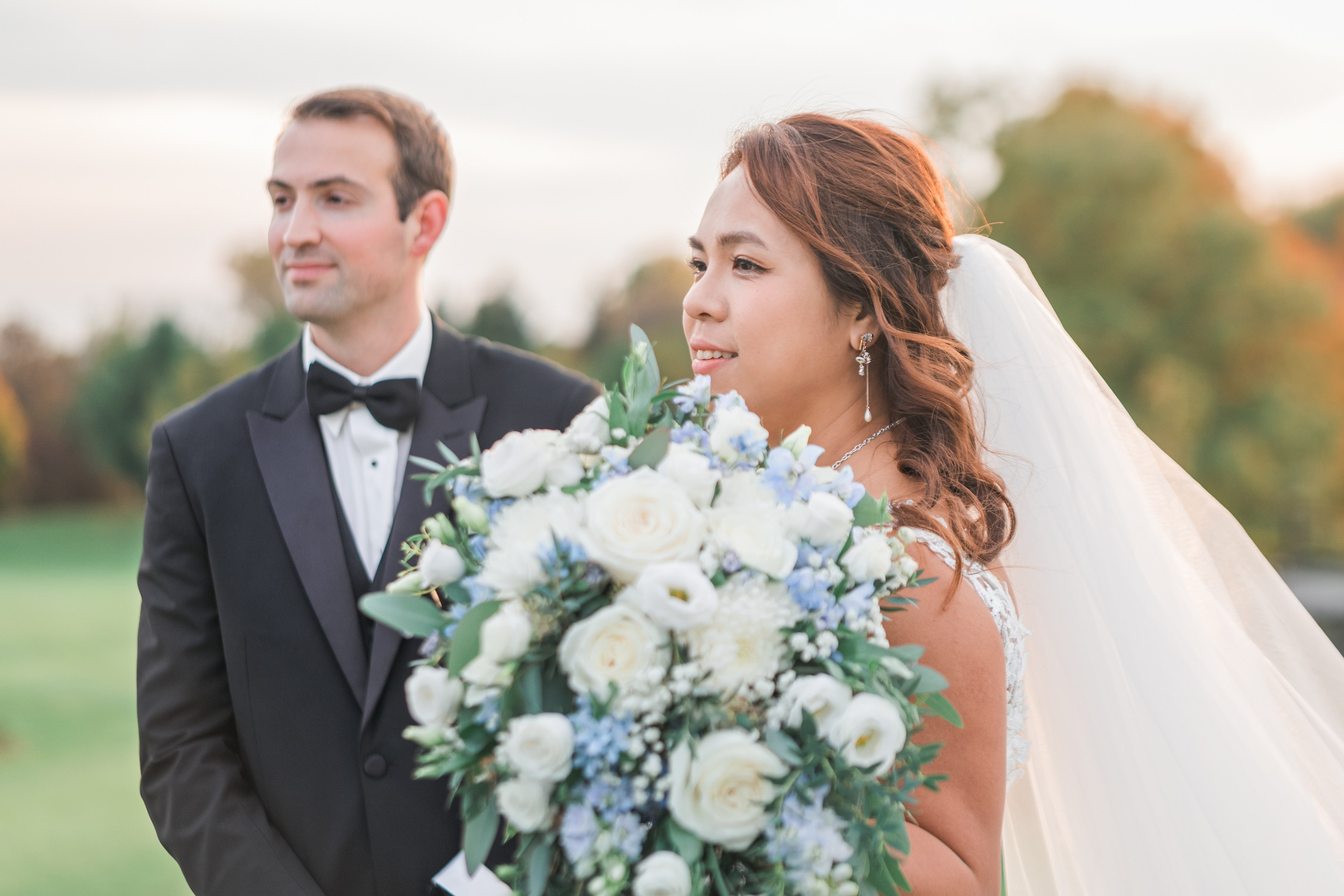 Tiffany&Kevin. Madhurina photography