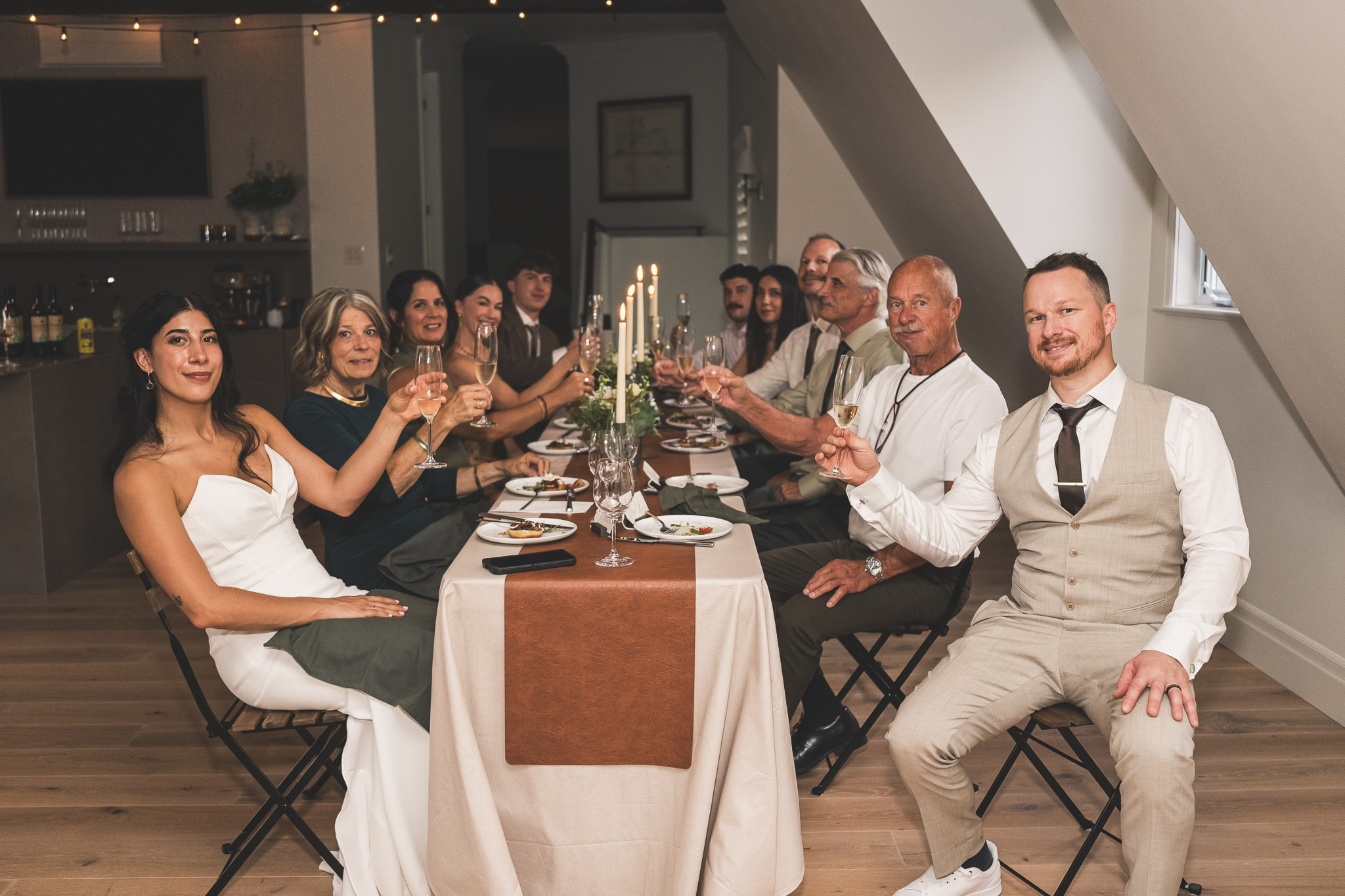 Elegant & Emotional Wedding Photography in Toronto | Madhurina Photography. Madhurina photography