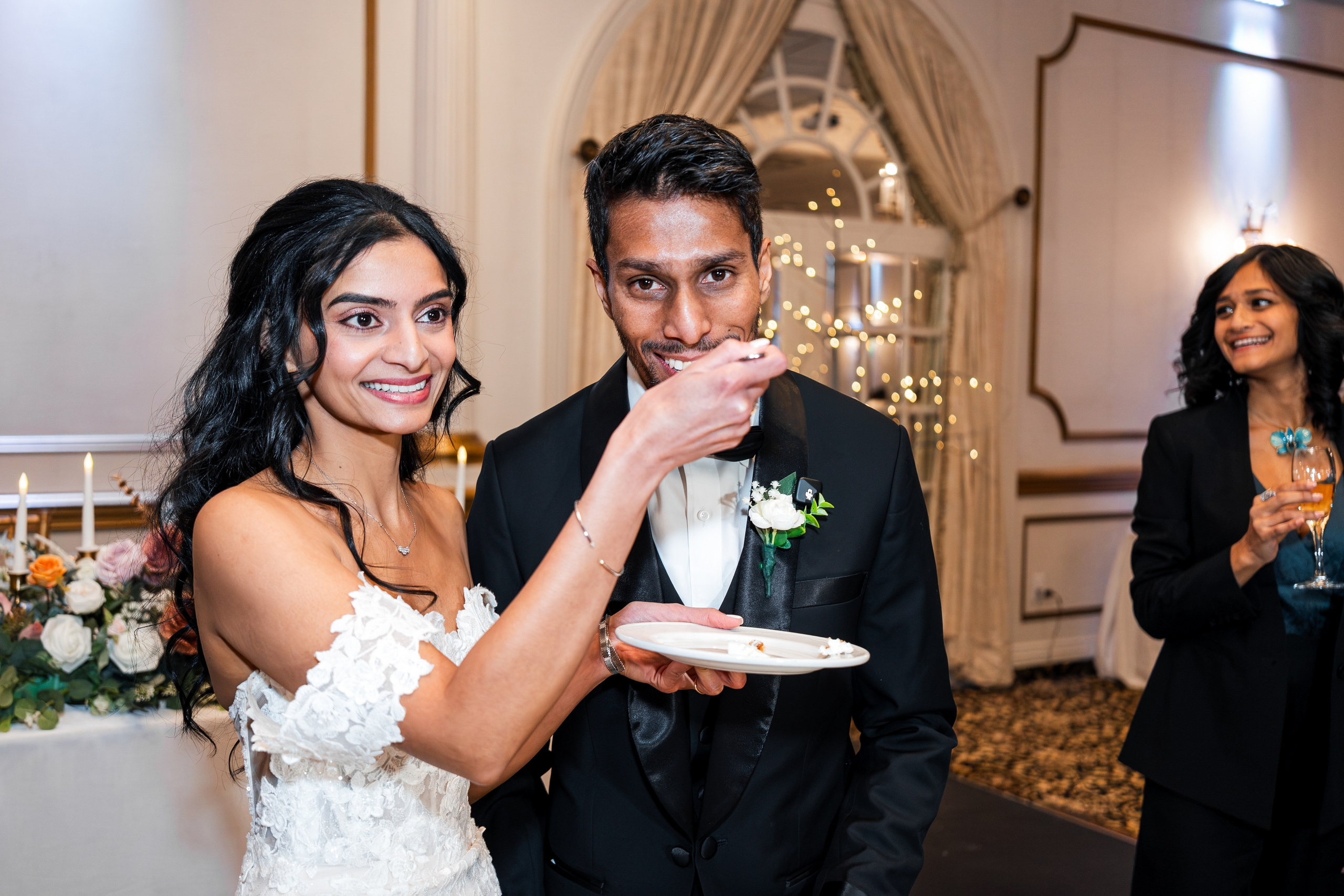 Arantxa&Devohn. Madhurina photography