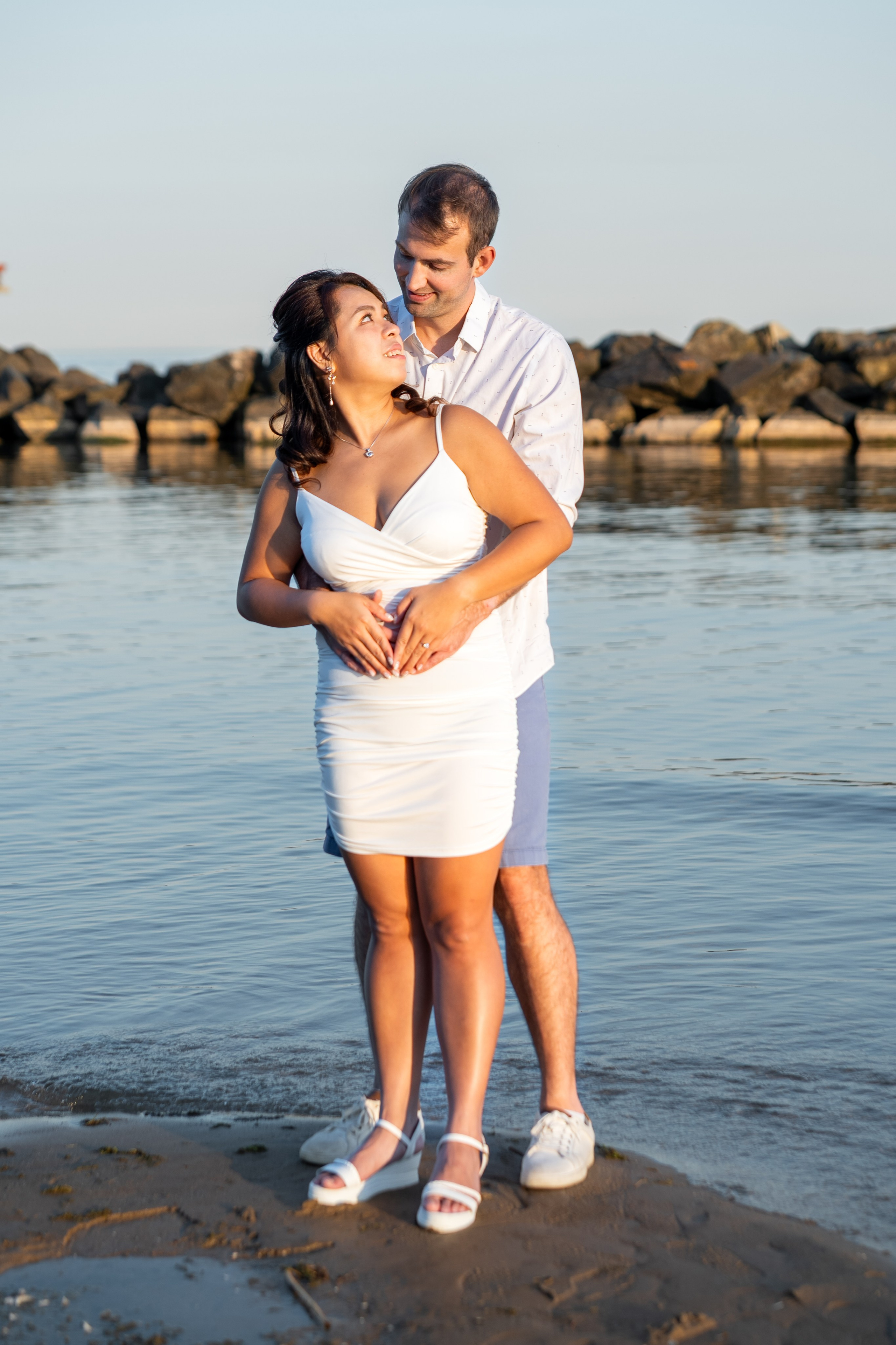 Tiffany&Kevin. Madhurina photography