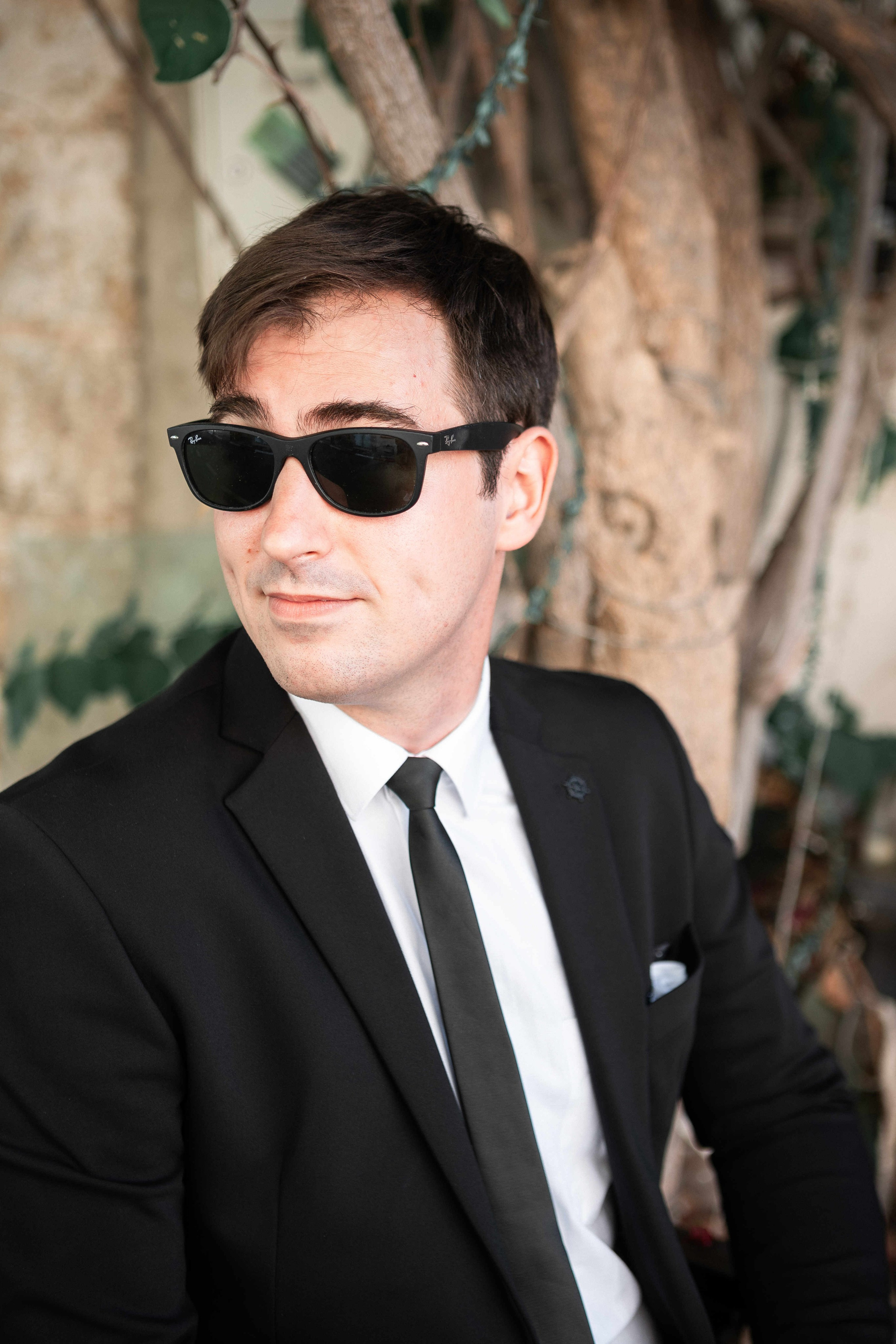 WEDDING IN A COZY PLACE NEAR TEL AVIV. PHOTOGRAPHER IN ISRAEL