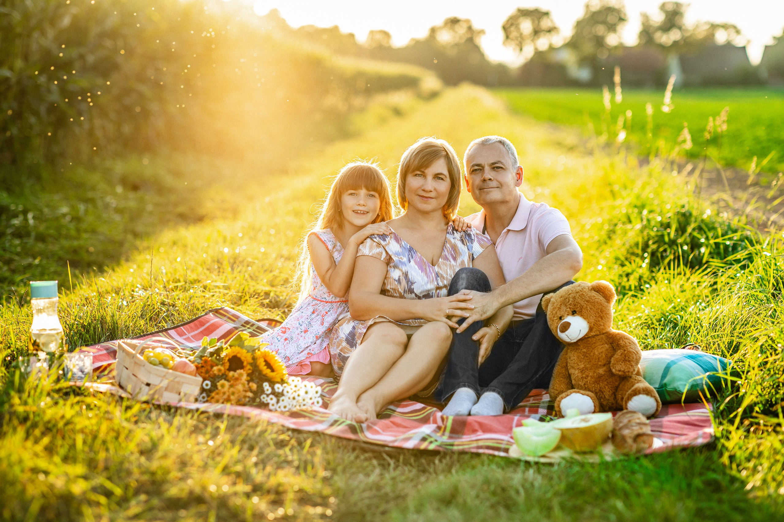 Sonnenuntergang Fotoshooting Bielefeld | Emotionale Paar- & Portraitfotos. Hochzeitsfotografin in Gütersloh | Authentische Hochzeitsreportagen | TK Photographie