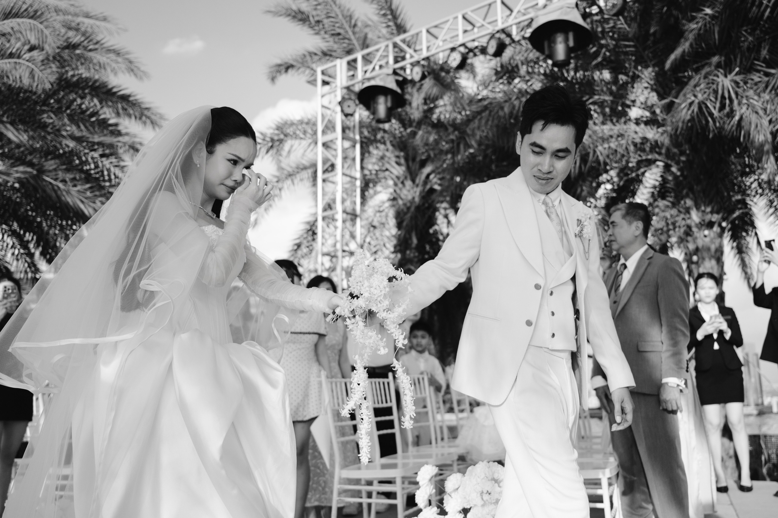 Ngọc & Tâm. Cam Images