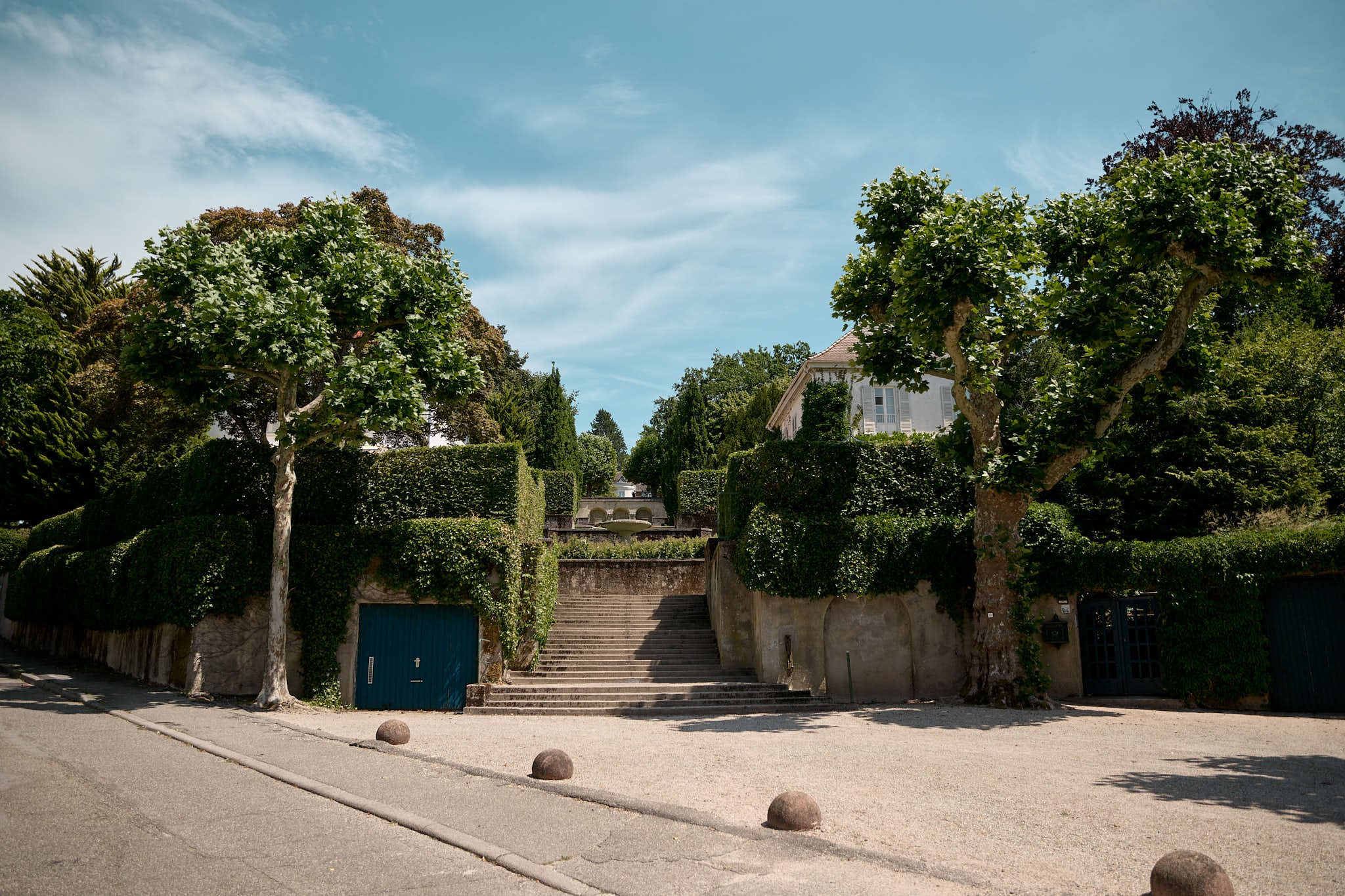 Professionelle Hochzeits- und Portraitfotos in Süddeutschland