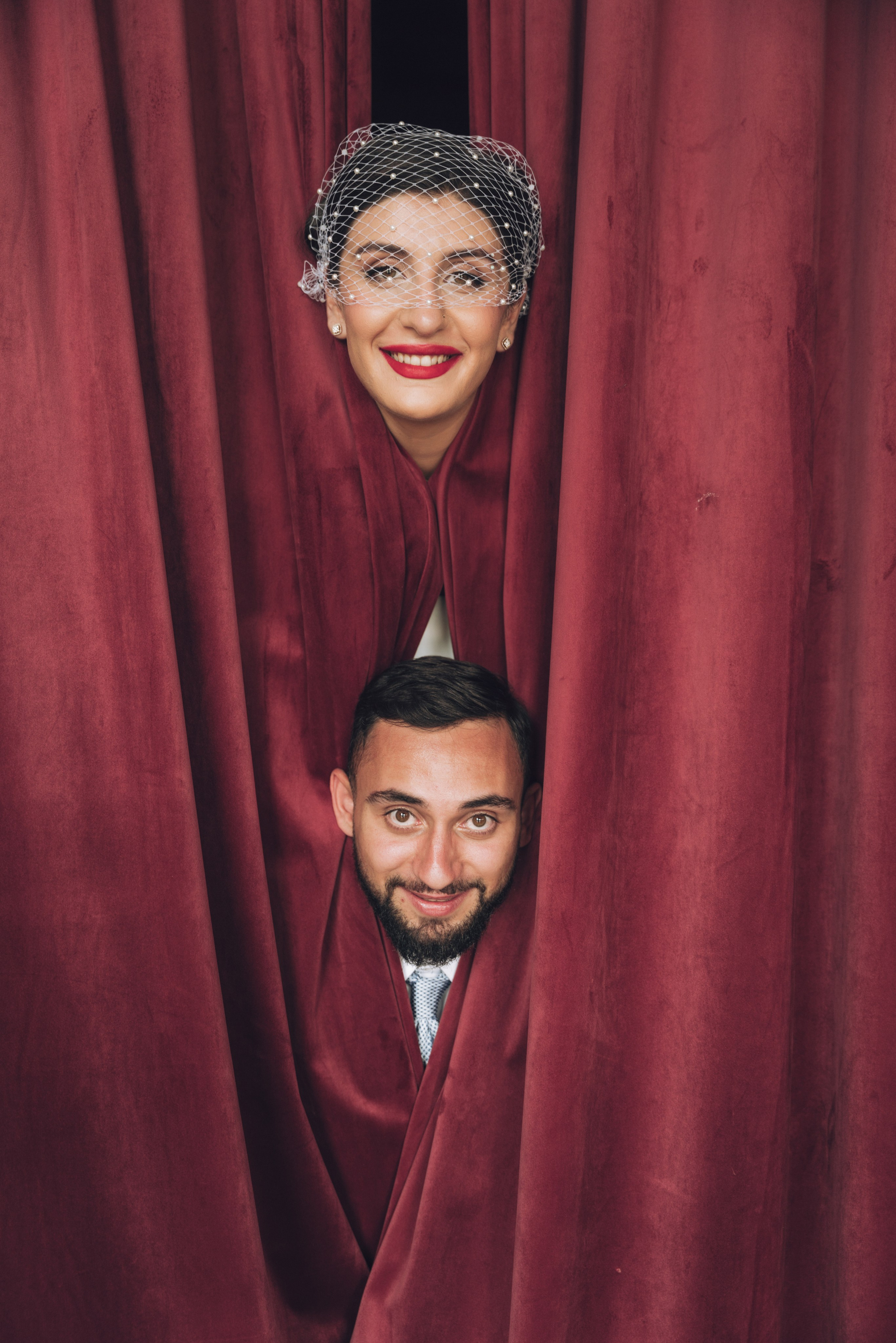 Wedding Bioli. Create your own history with Pierre Studio