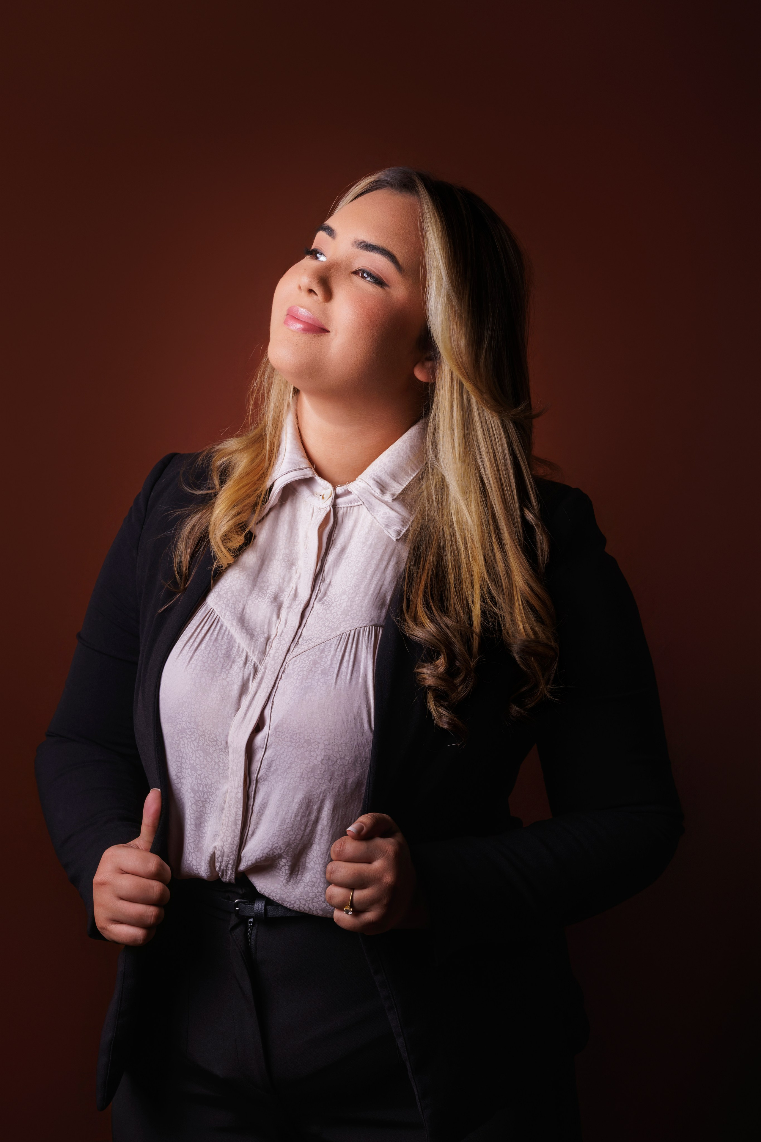 Corporativo — Iarla Yasmin. Principal