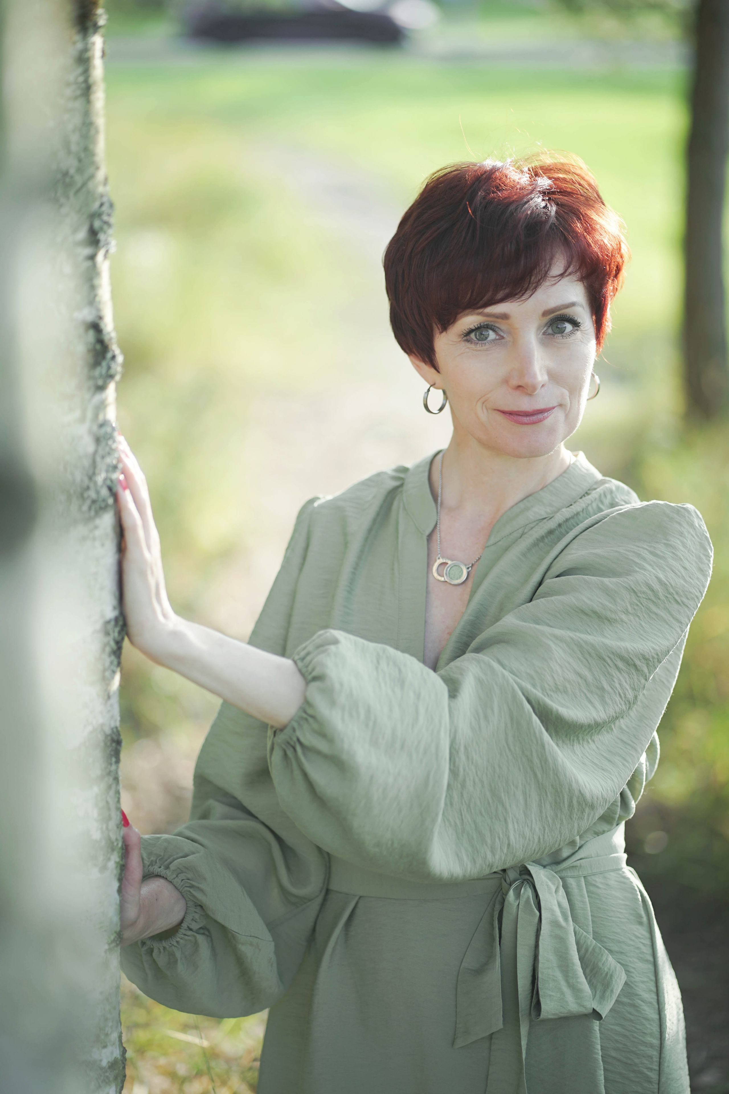 Elena. Lifestyle photographer Turku. I catch emotions in the frame