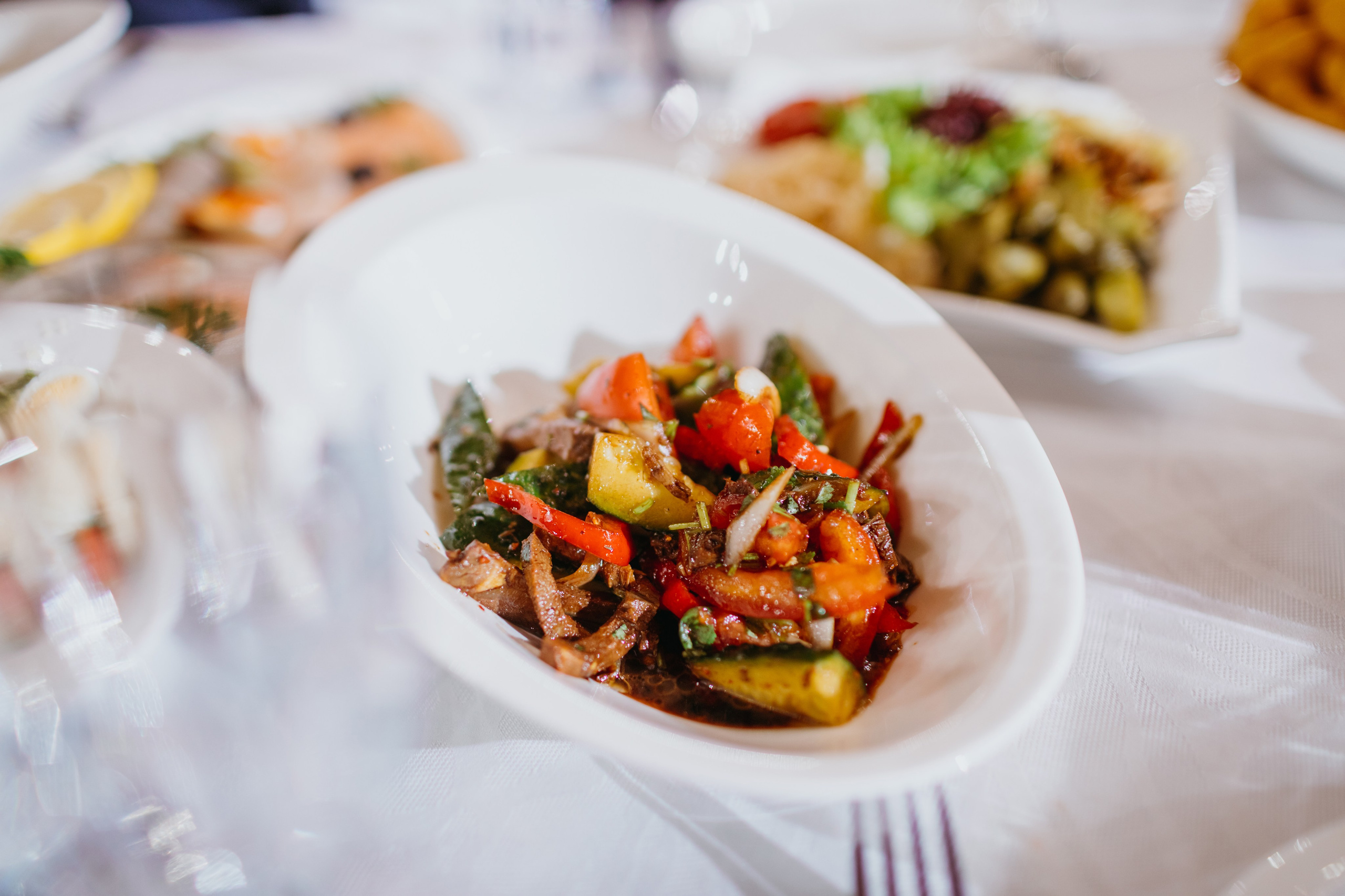 Свадьба в Усадьбе Орехово в Бишкеке. Фотограф в Бишкеке Оксана Шувалова