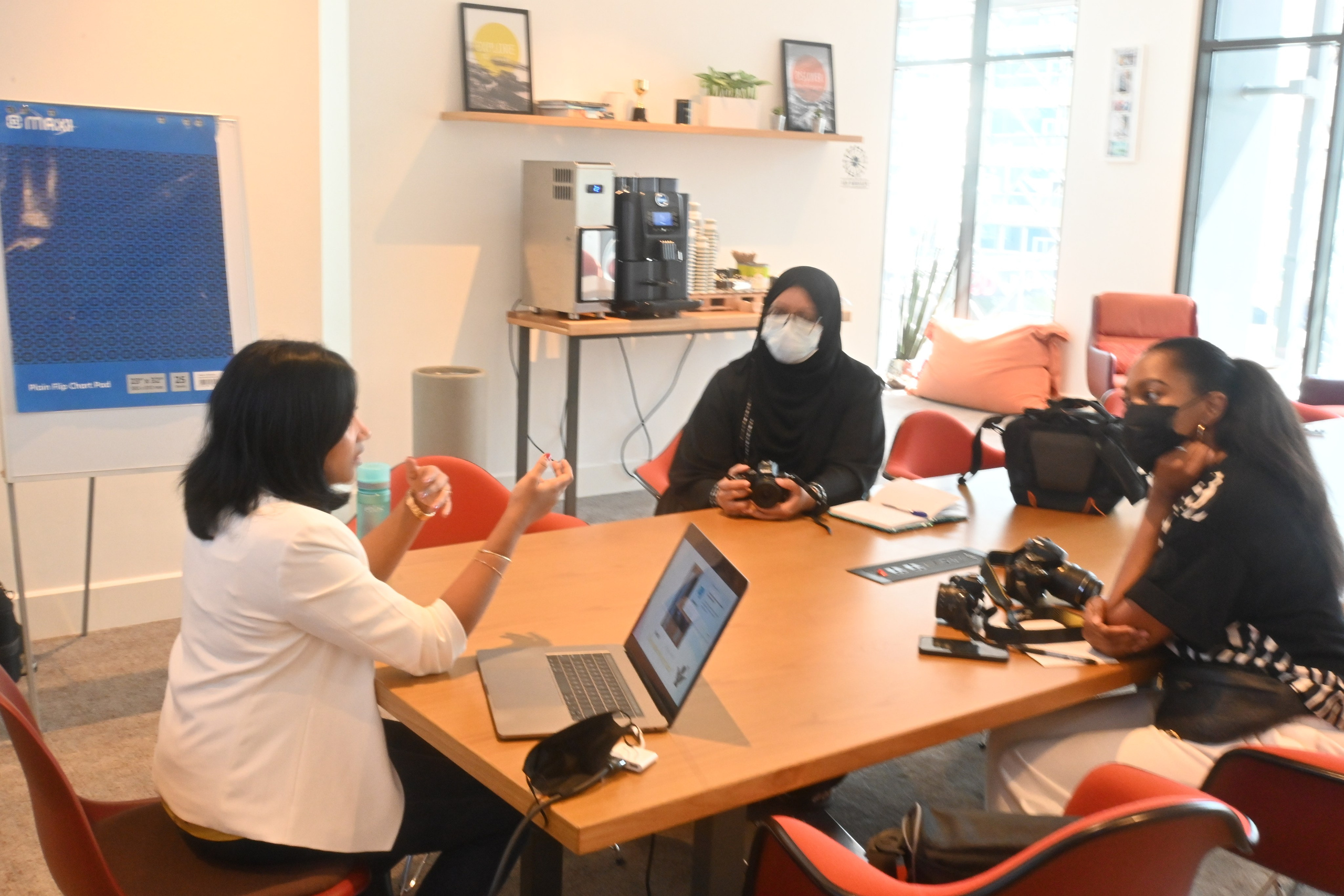 Learn Photography. Nithya Rajkumar Photography and Consulting