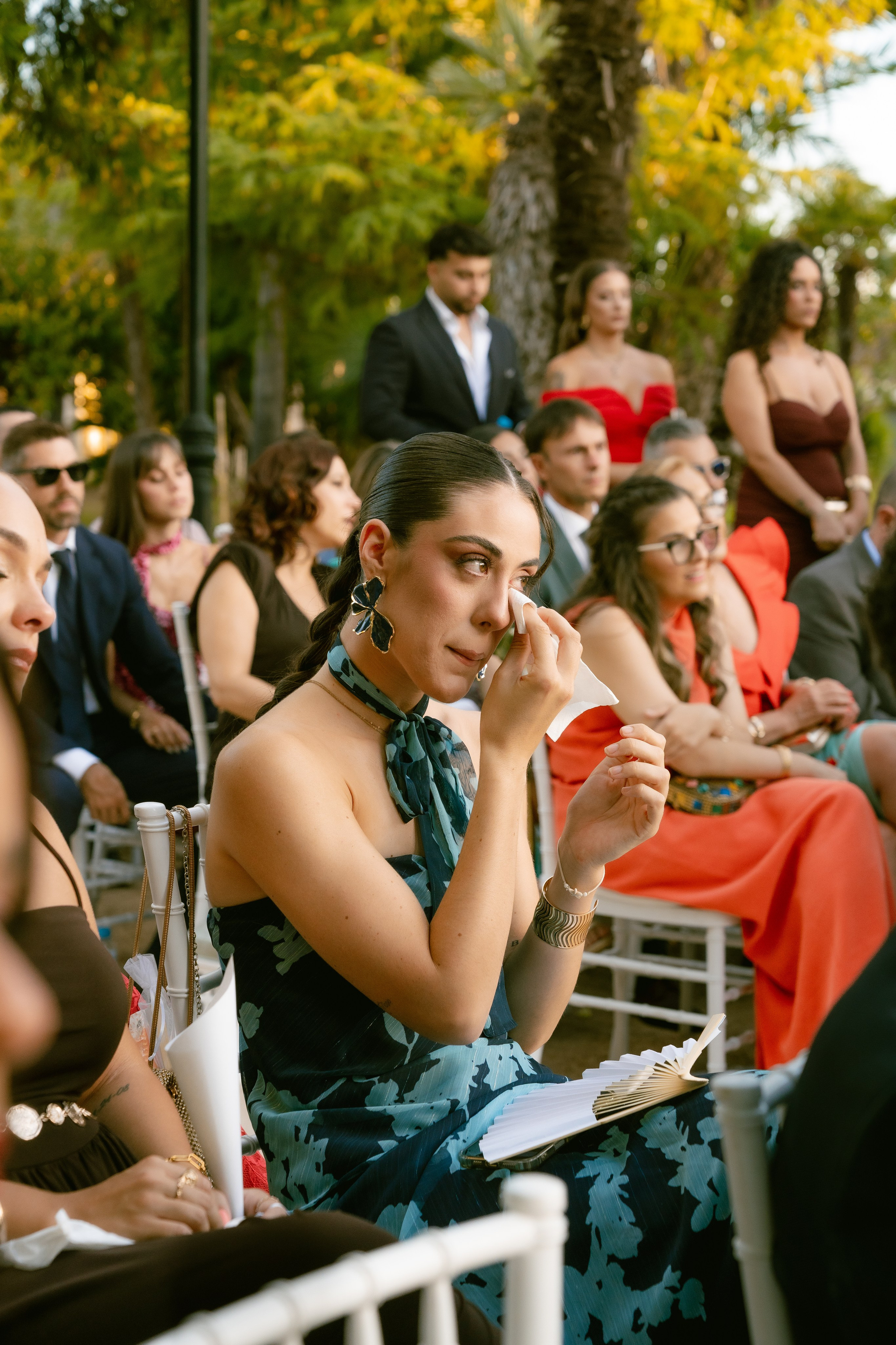 Luis & Sara · Boda en Bodegas Sani Viña Extremeña, Almendralejo | Alianza Weddings