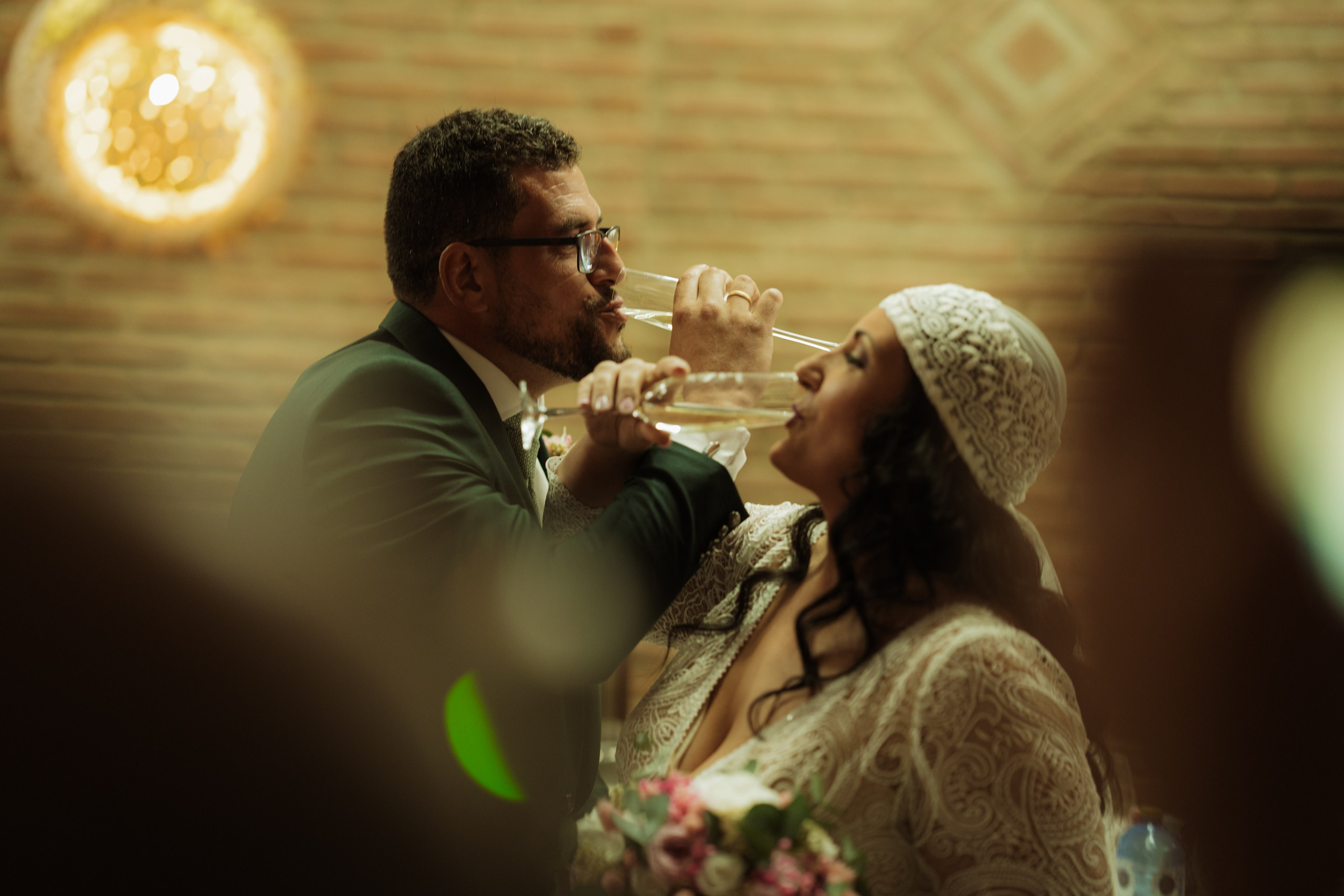 Julia & Juanfran. Alianza Weddings - Fotografías y vídeo de bodas
