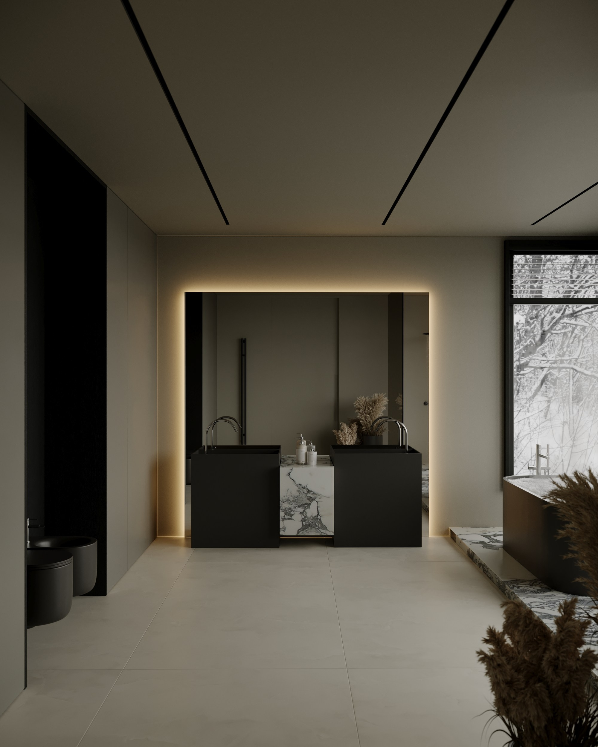 Anastasia Sorochin| 3d Visualization