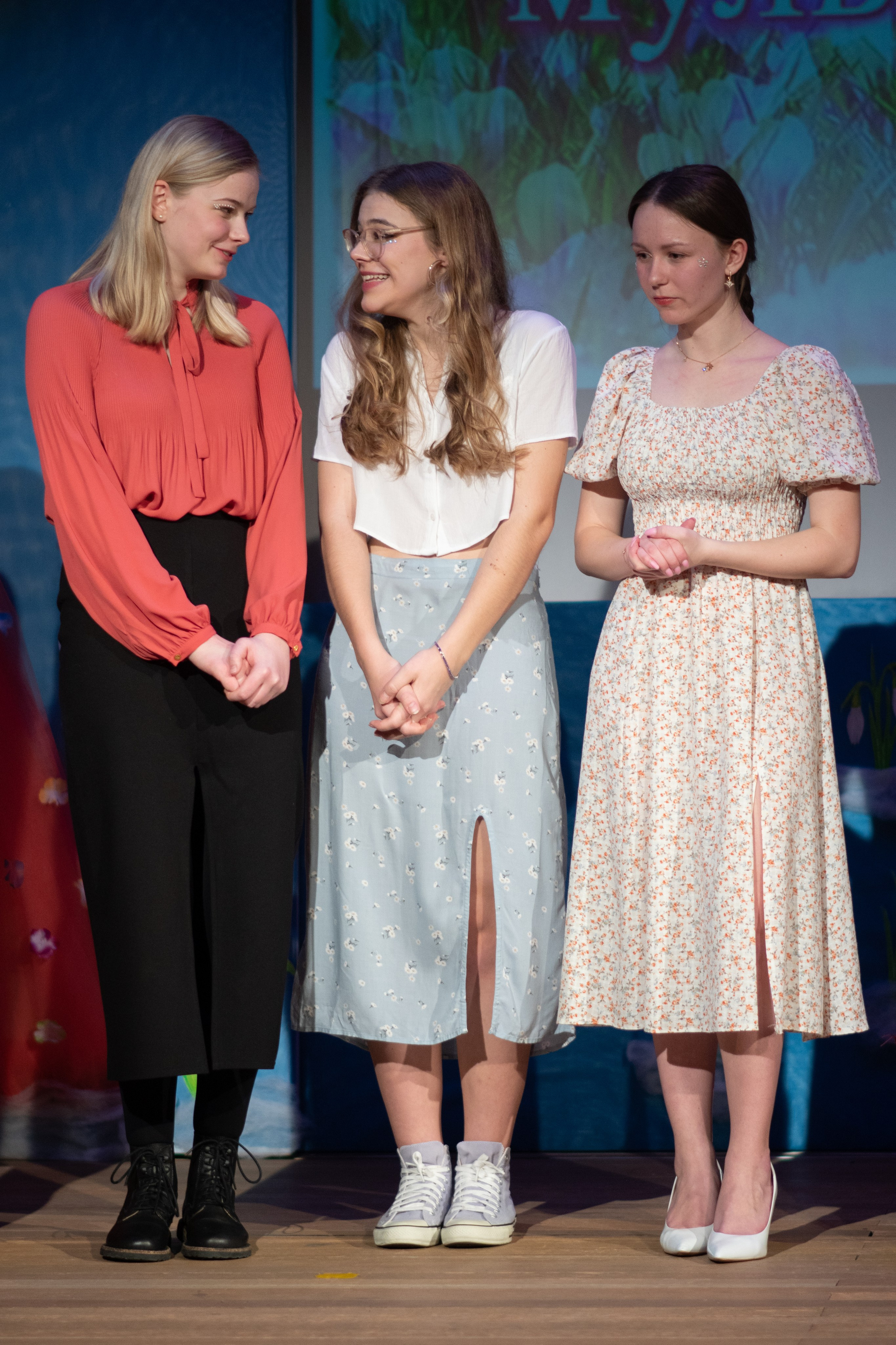 Концерт. Семейный и детский фотограф