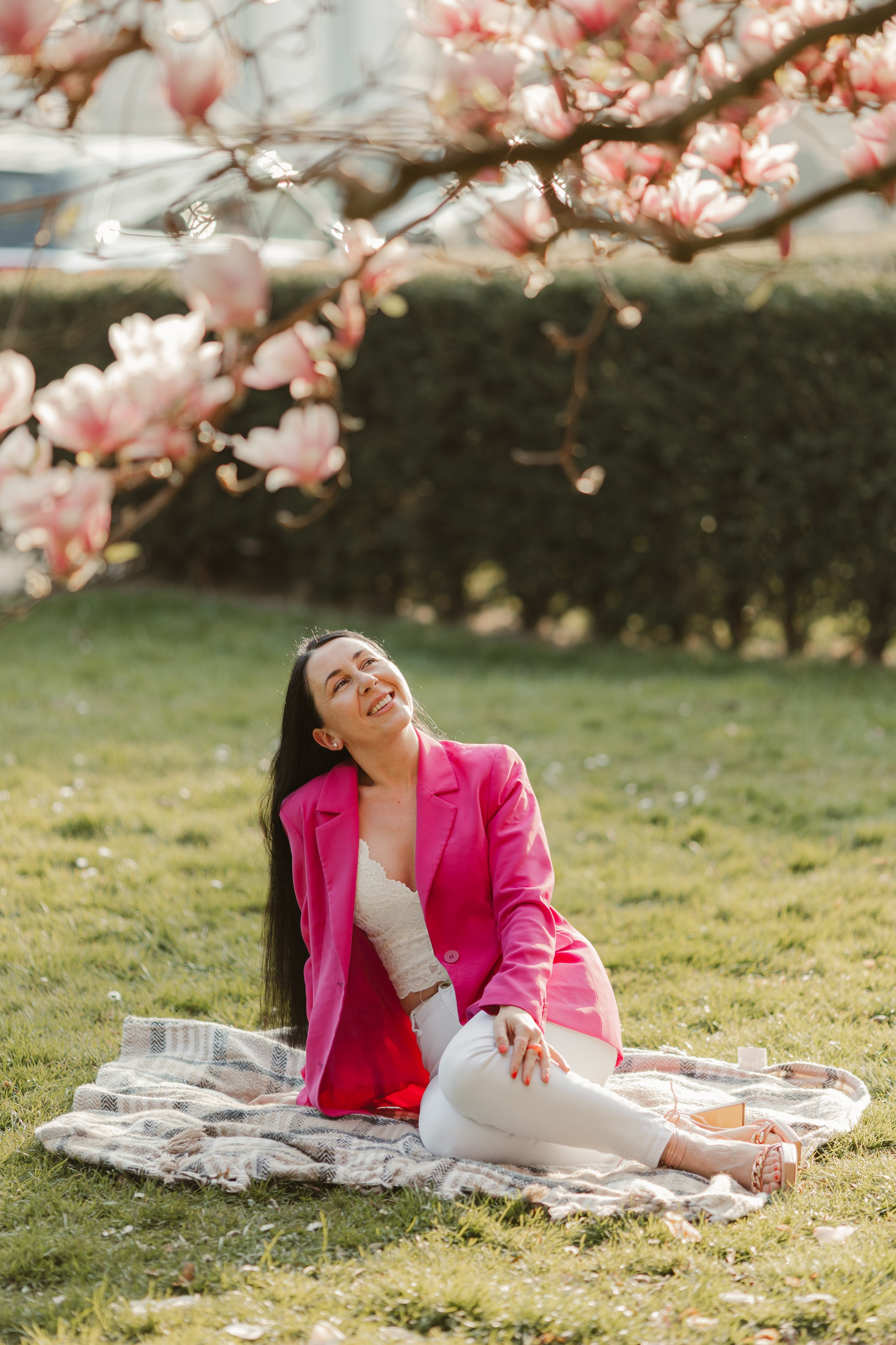 Porträt. Dienstleistungen