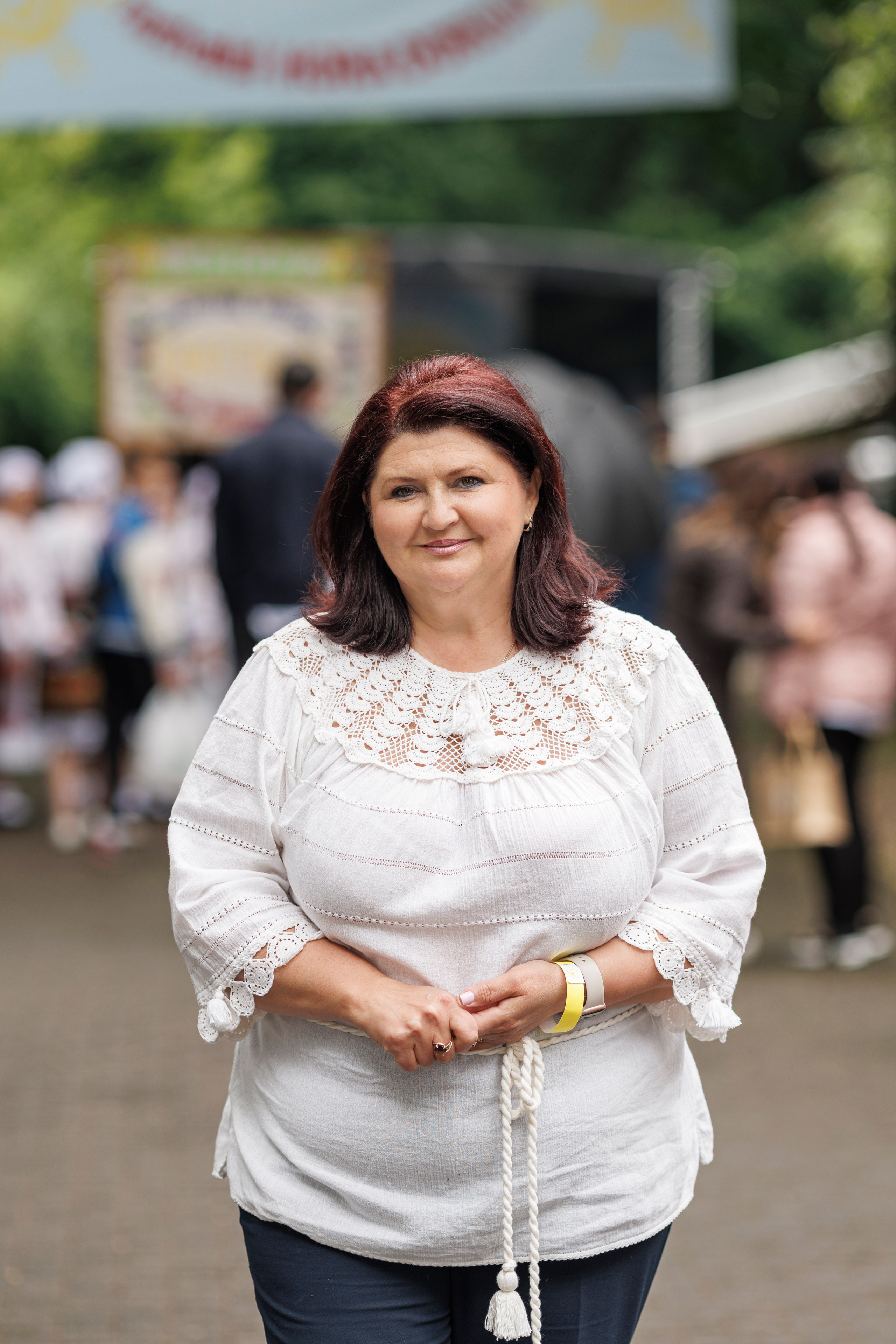 Hora Dorului 2025. Dienstleistungen