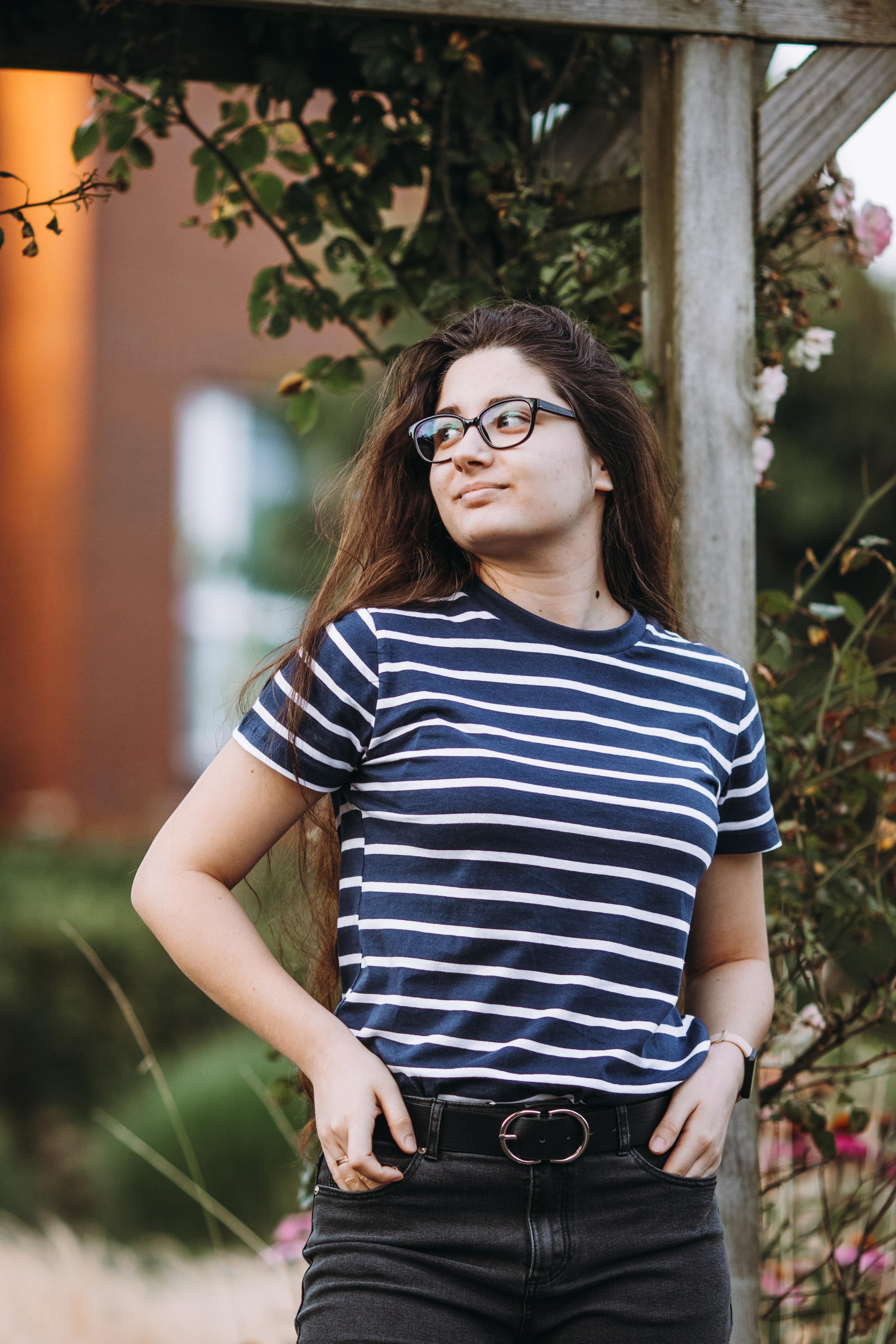 Porträt. Dienstleistungen