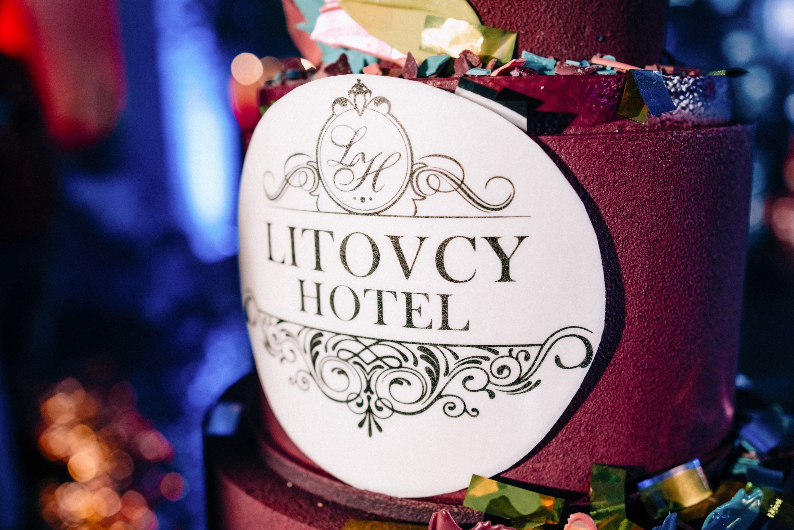 Birthday party. Destination Wedding photographer Italy, France, Germany, Spain, Poland Oleg Zaicev